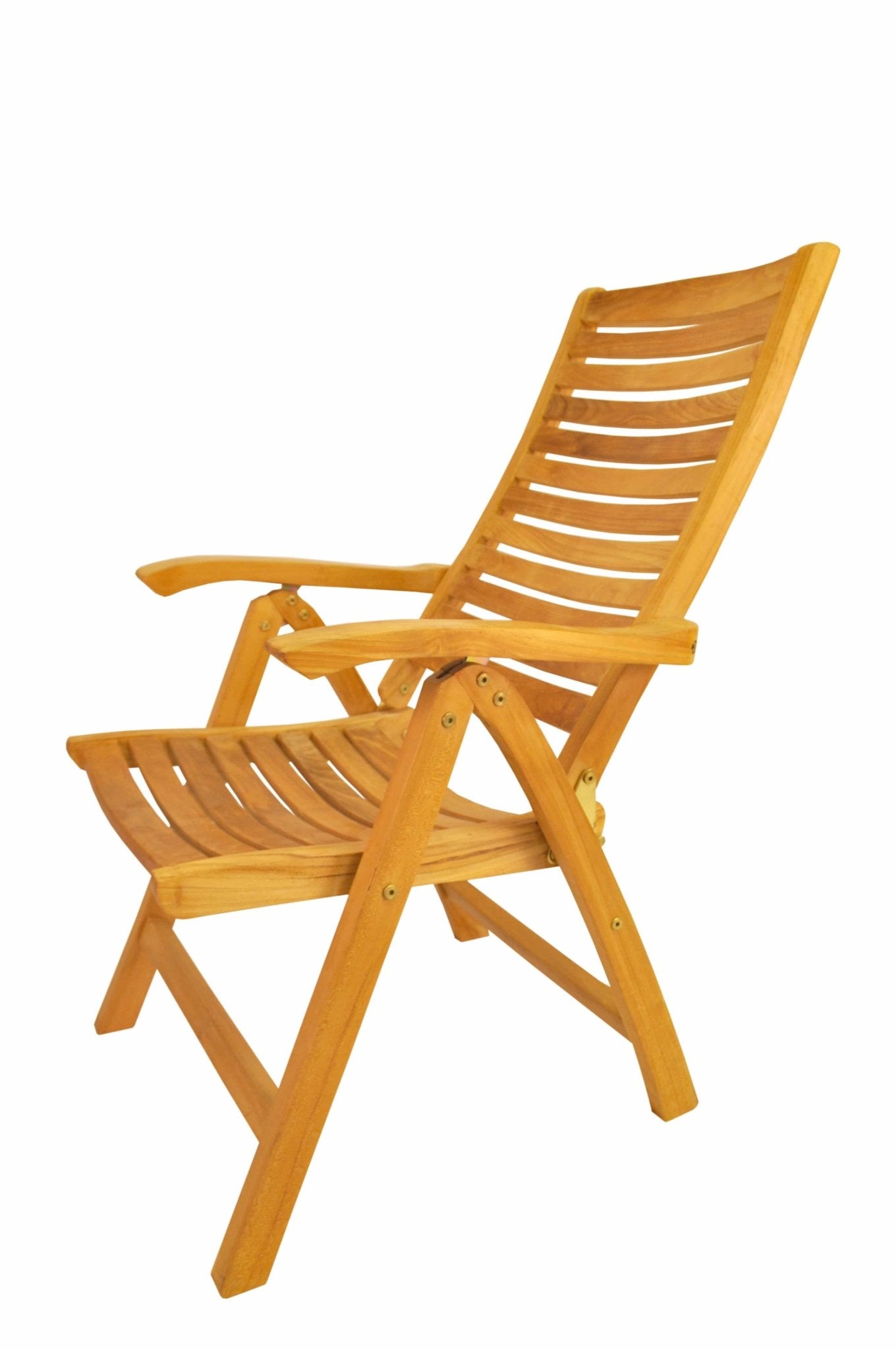 Carina 5-Position Highback Recliner - Molaix82045289183CarinaCHR-118