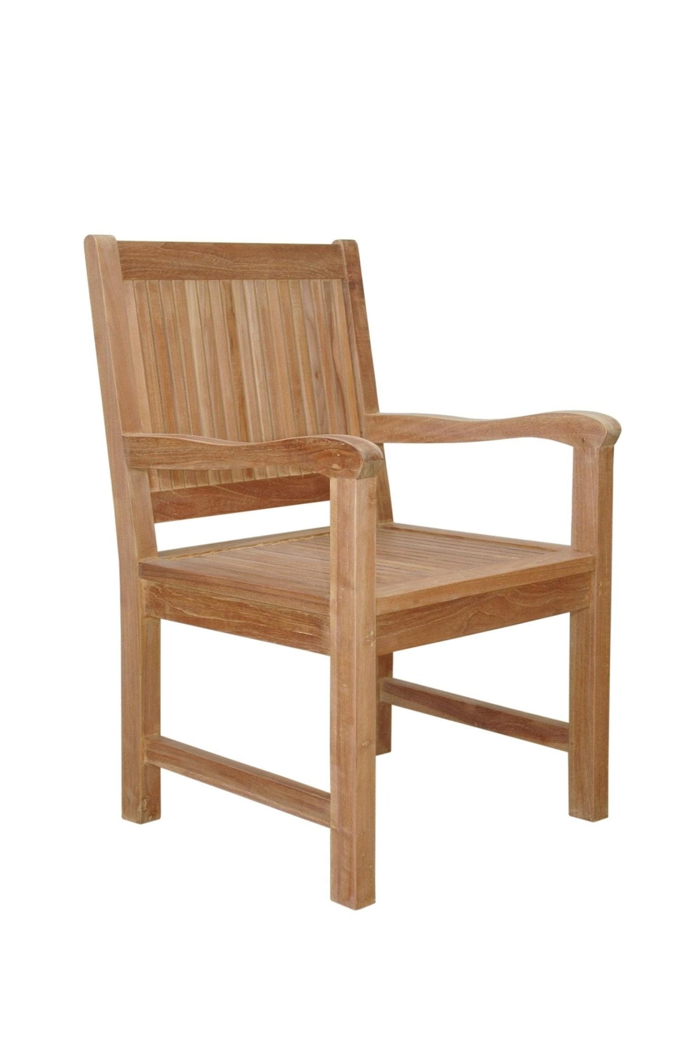 Chester Dining Armchair - Molaix82045295405ChesterCHD-2027
