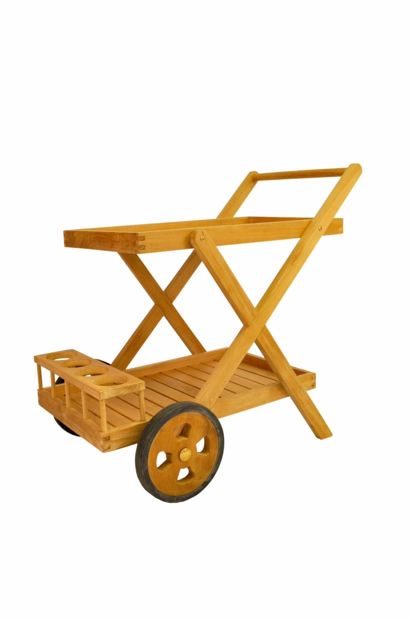 Cobana Serving Trolley - Molaix82045289602TR-001