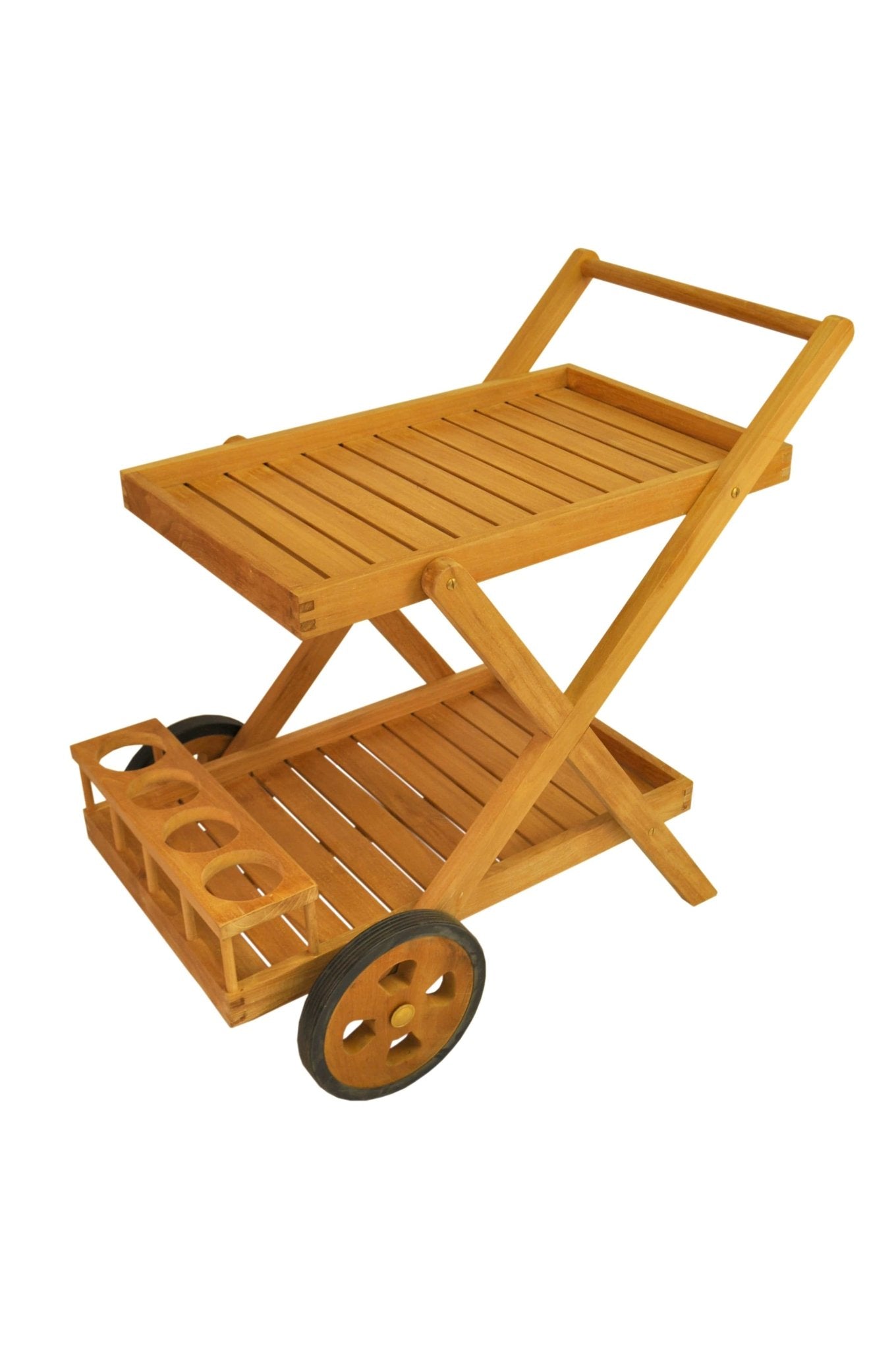 Cobana Serving Trolley - Molaix82045289602TR-001