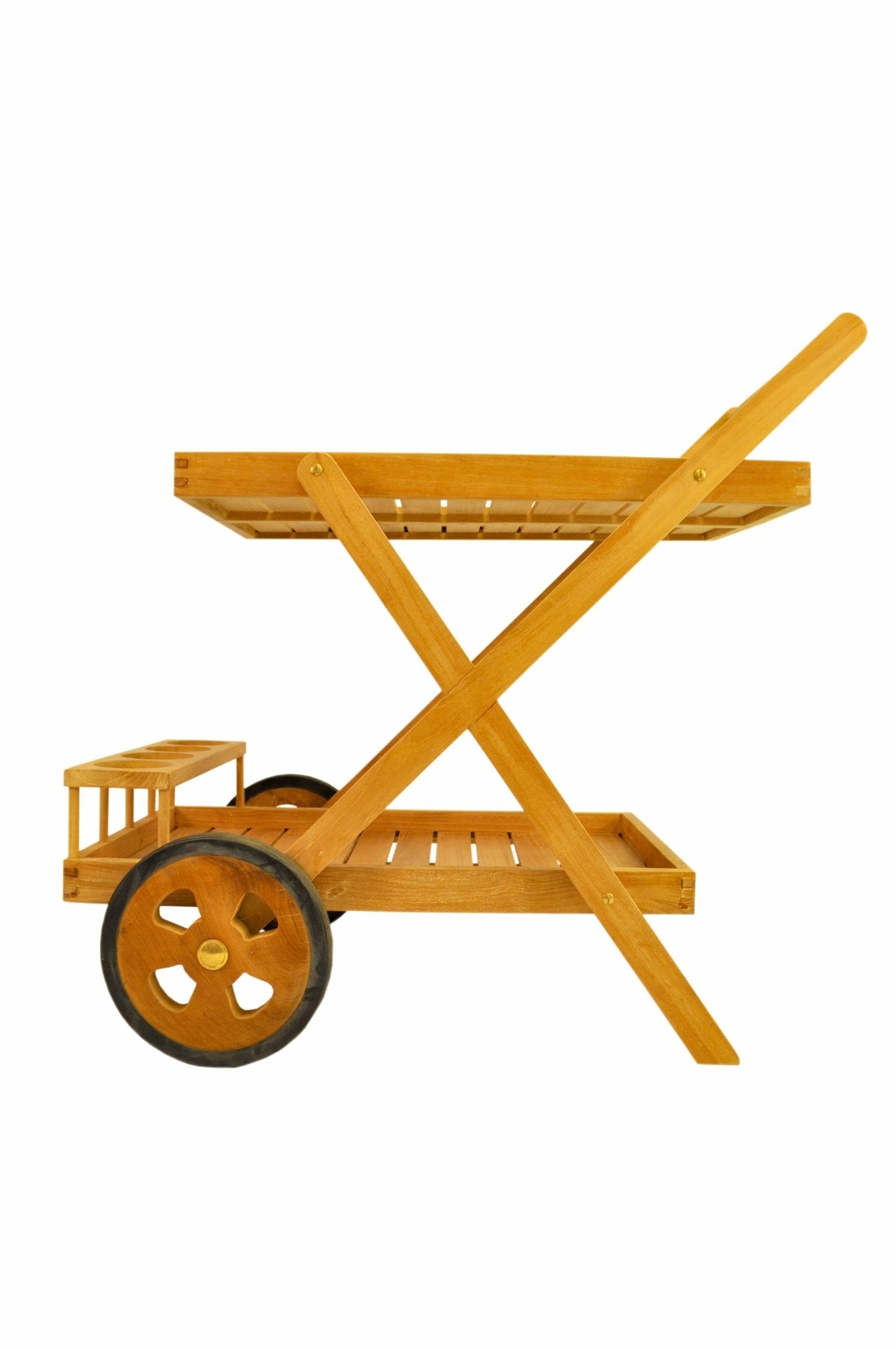 Cobana Serving Trolley - Molaix82045289602TR-001
