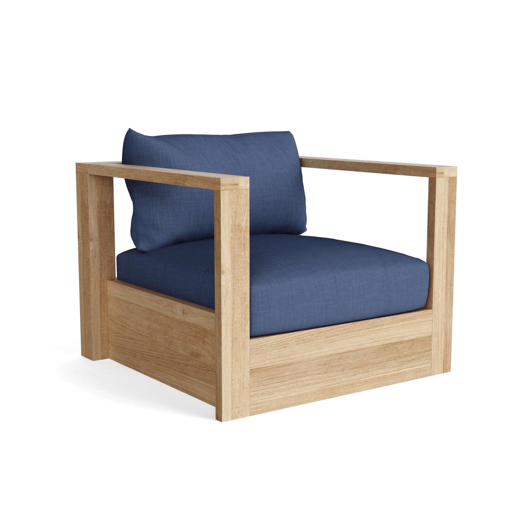 Copacabana Deep seating Armchair - Molaix82045290295CopacabanaDS-201