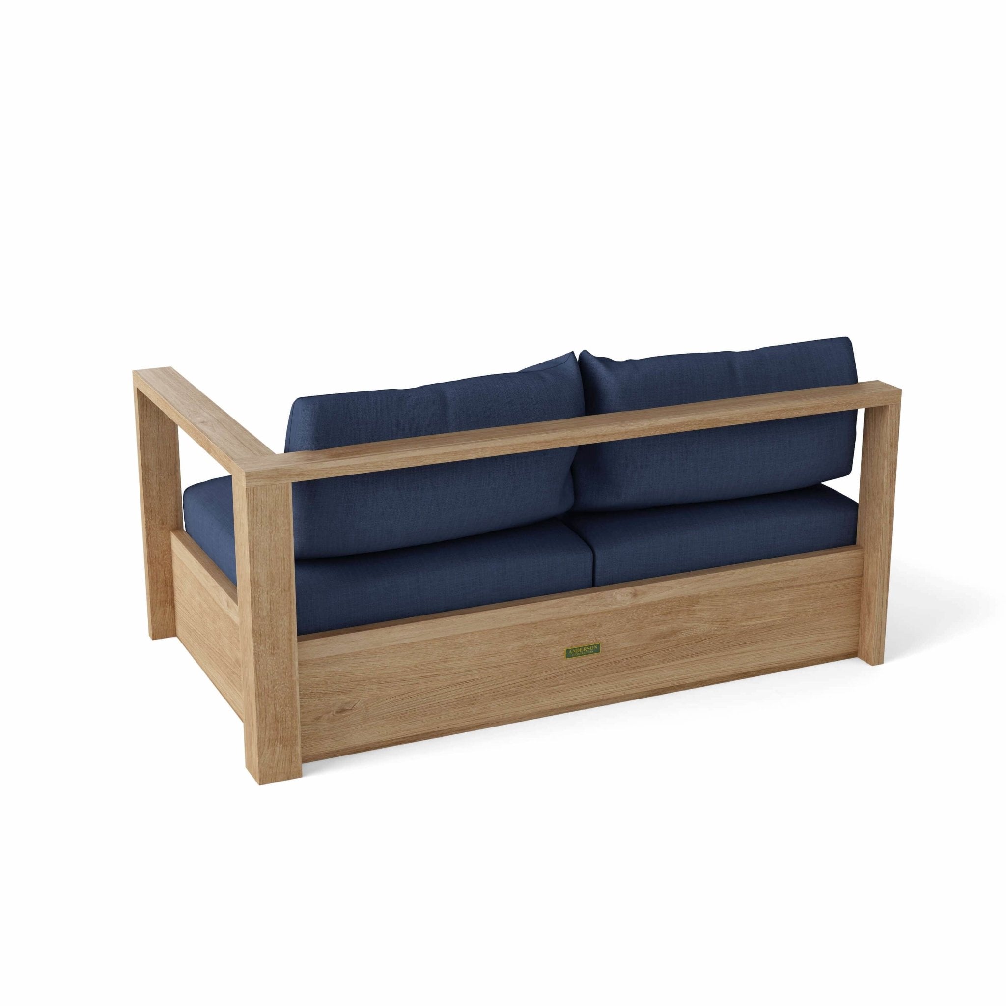 Copacabana Left Loveseat Modular - Molaix82045290332CopacabanaDS-205