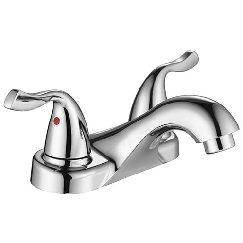 Dakota Signature Push Pop-Up Drain With Overflow - MolaixBathroom FaucetDSF-00BCS00BN