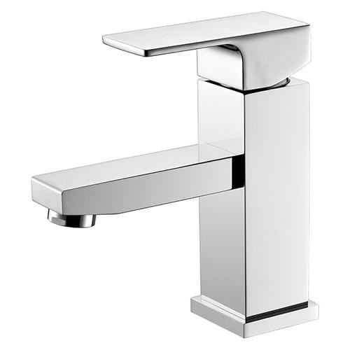 Dakota Signature Push Pop-Up Drain with Overflow Bathroom Faucets - MolaixBathroom FaucetDSF-34BSH00CR