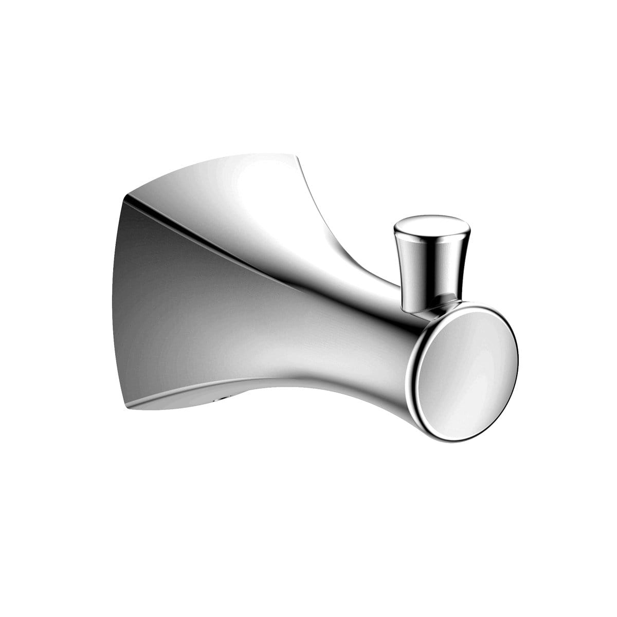 Dakota Skye Collection Wall Mounted Single Towel Peg - MolaixBathroom FaucetDSF-42BASRHBN