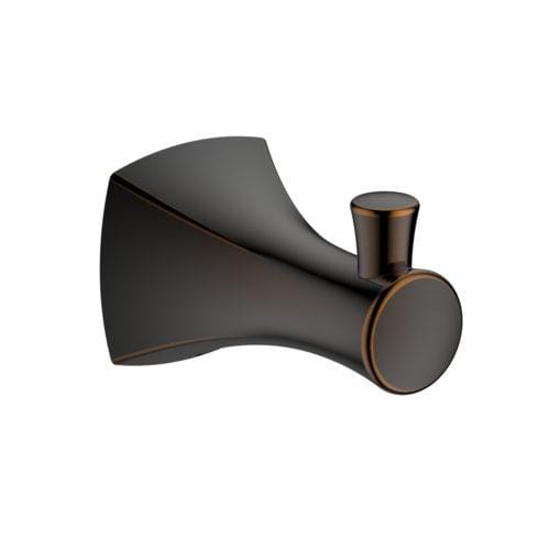 Dakota Skye Collection Wall Mounted Single Towel Peg - MolaixBathroom FaucetDSF-42BASRHORB