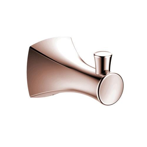 Dakota Skye Collection Wall Mounted Single Towel Peg - MolaixBathroom FaucetDSF-42BASRHRG