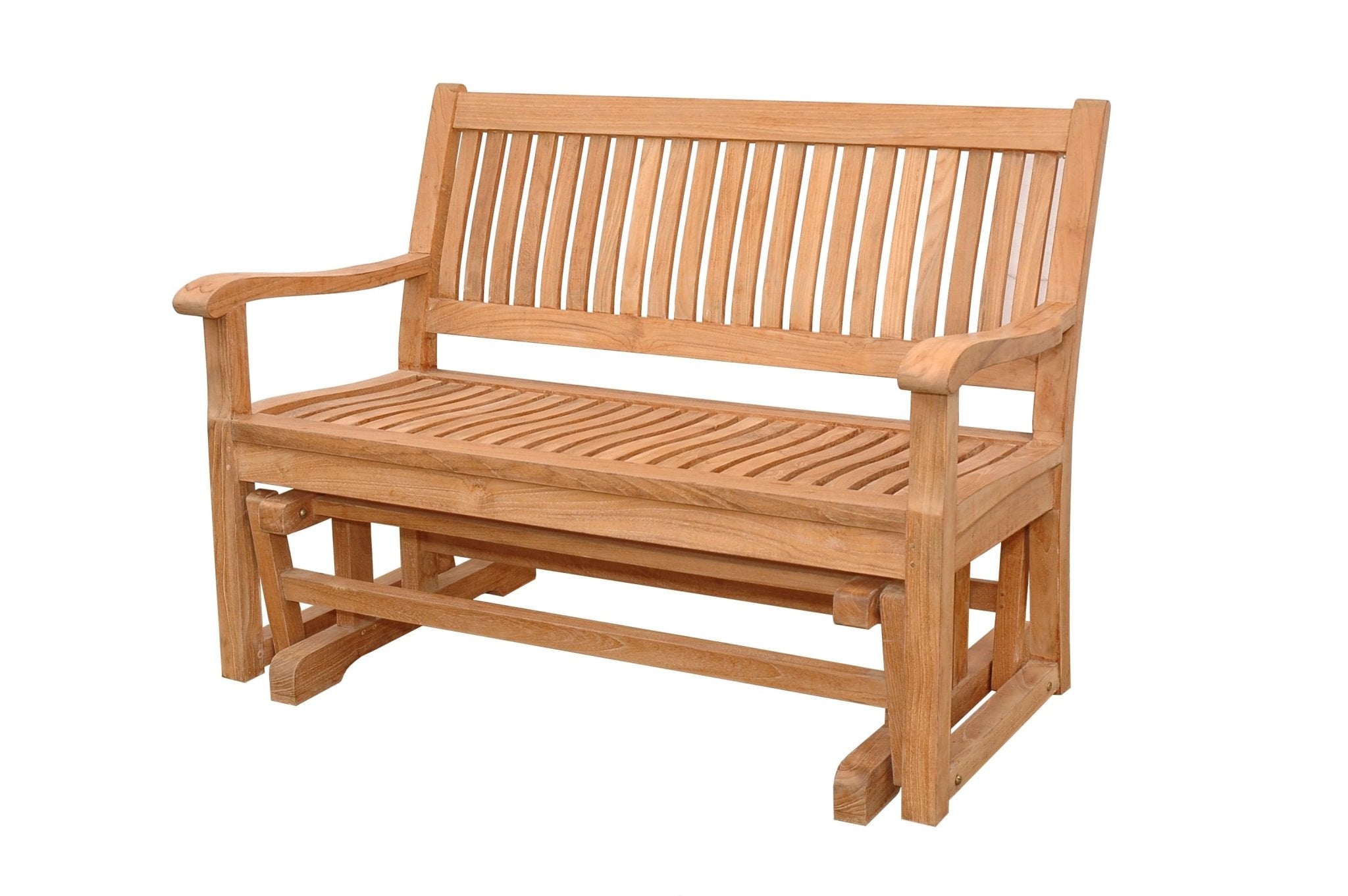 Del-Amo 4-Foot Glider - Molaix82045289220Del-AmoGL-101