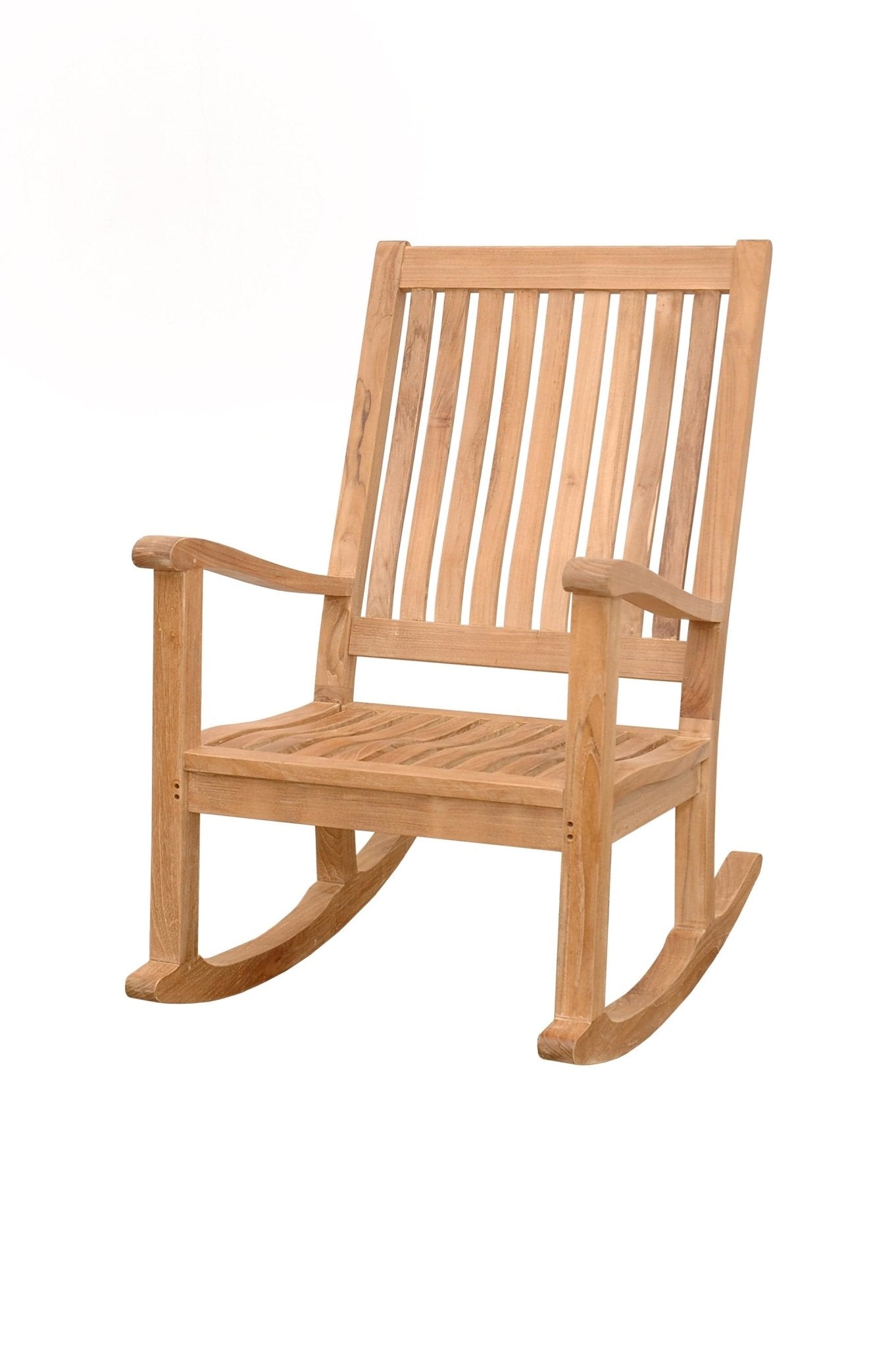 Del-Amo Rocking Armchair - Molaix82045289206Del-AmoCHR-101