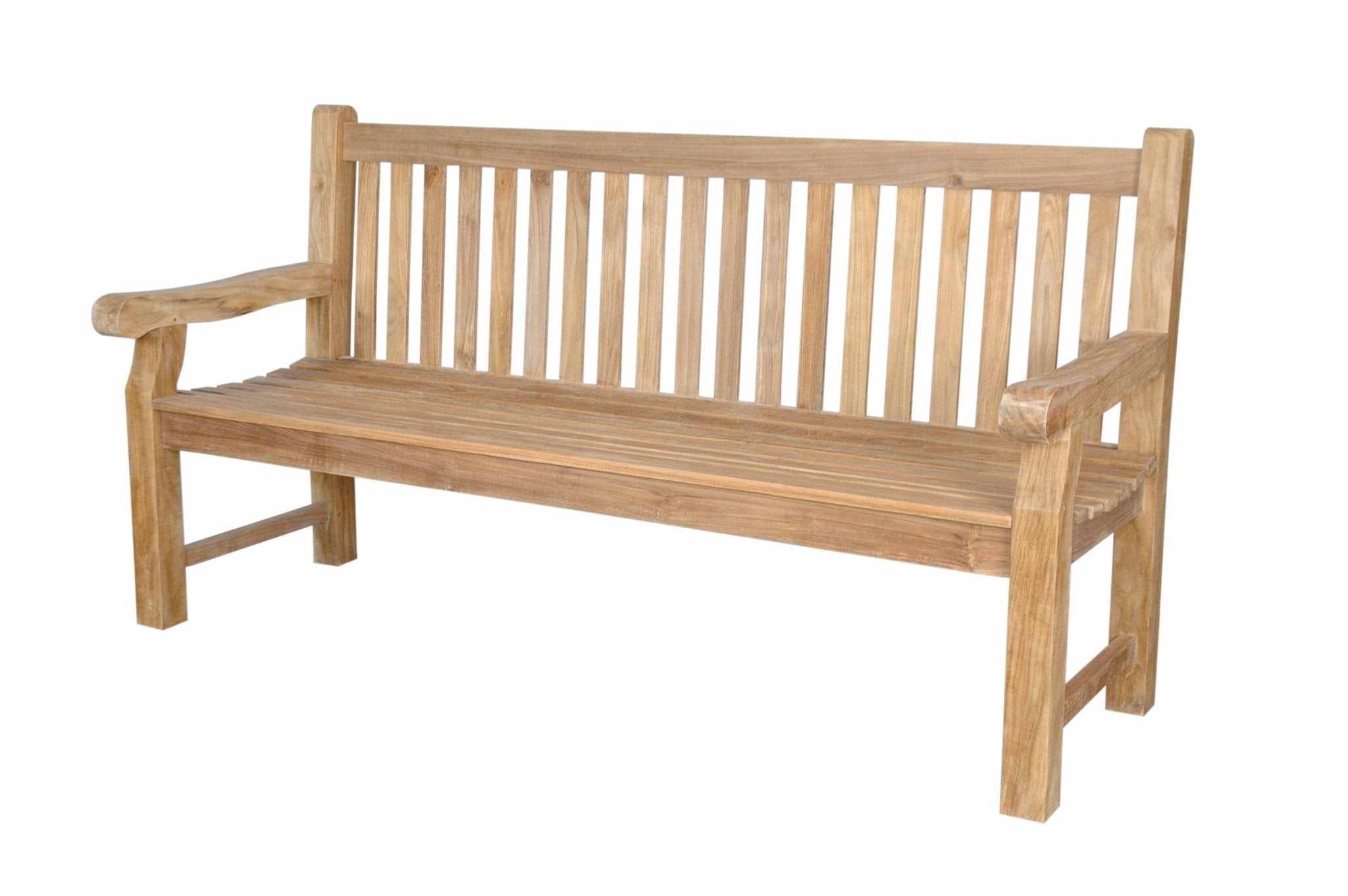 Devonshire 4-Seater Extra Thick Bench - Molaix82045289404DevonshireBH-706S
