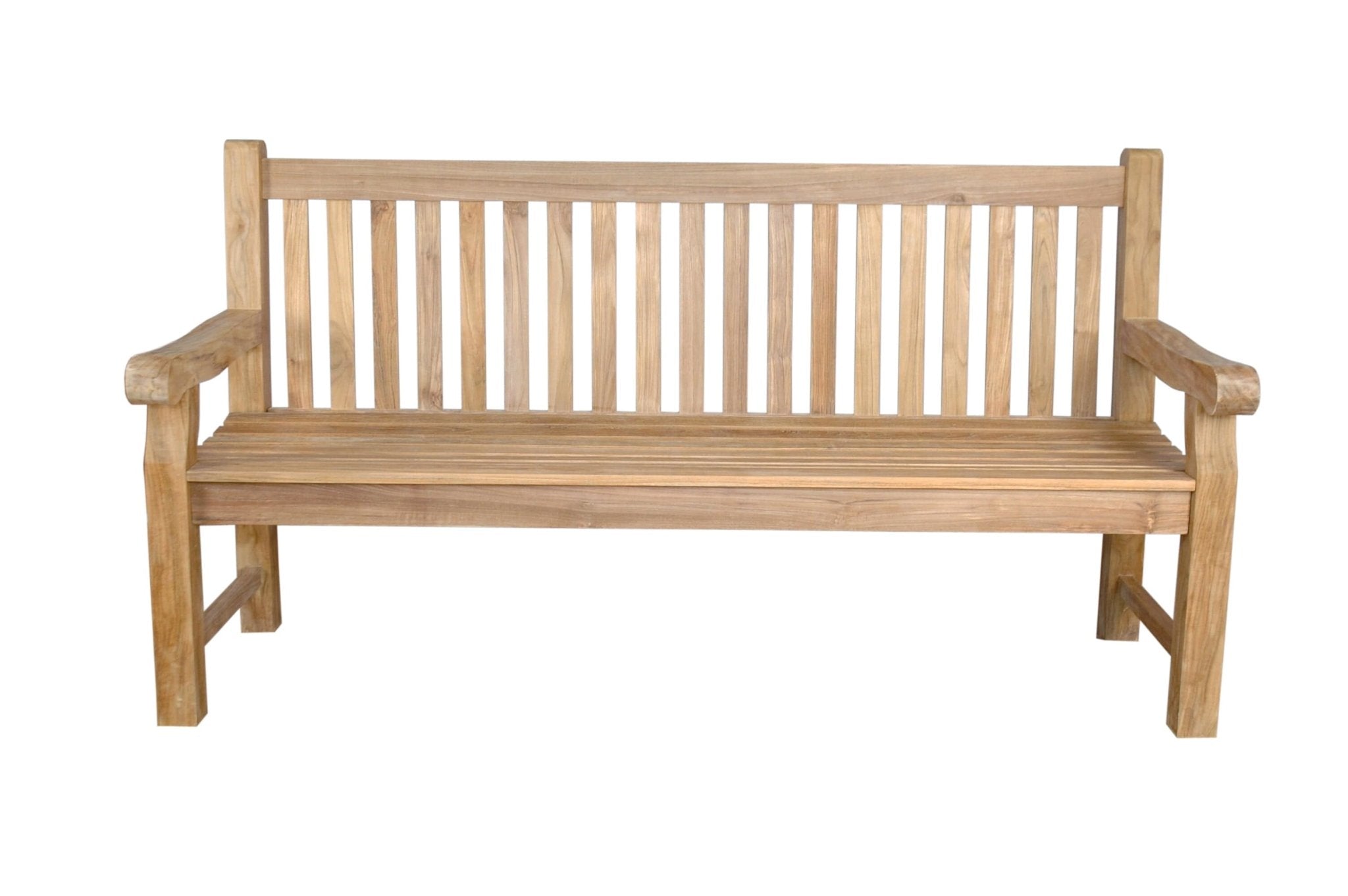 Devonshire 4-Seater Extra Thick Bench - Molaix82045289404DevonshireBH-706S
