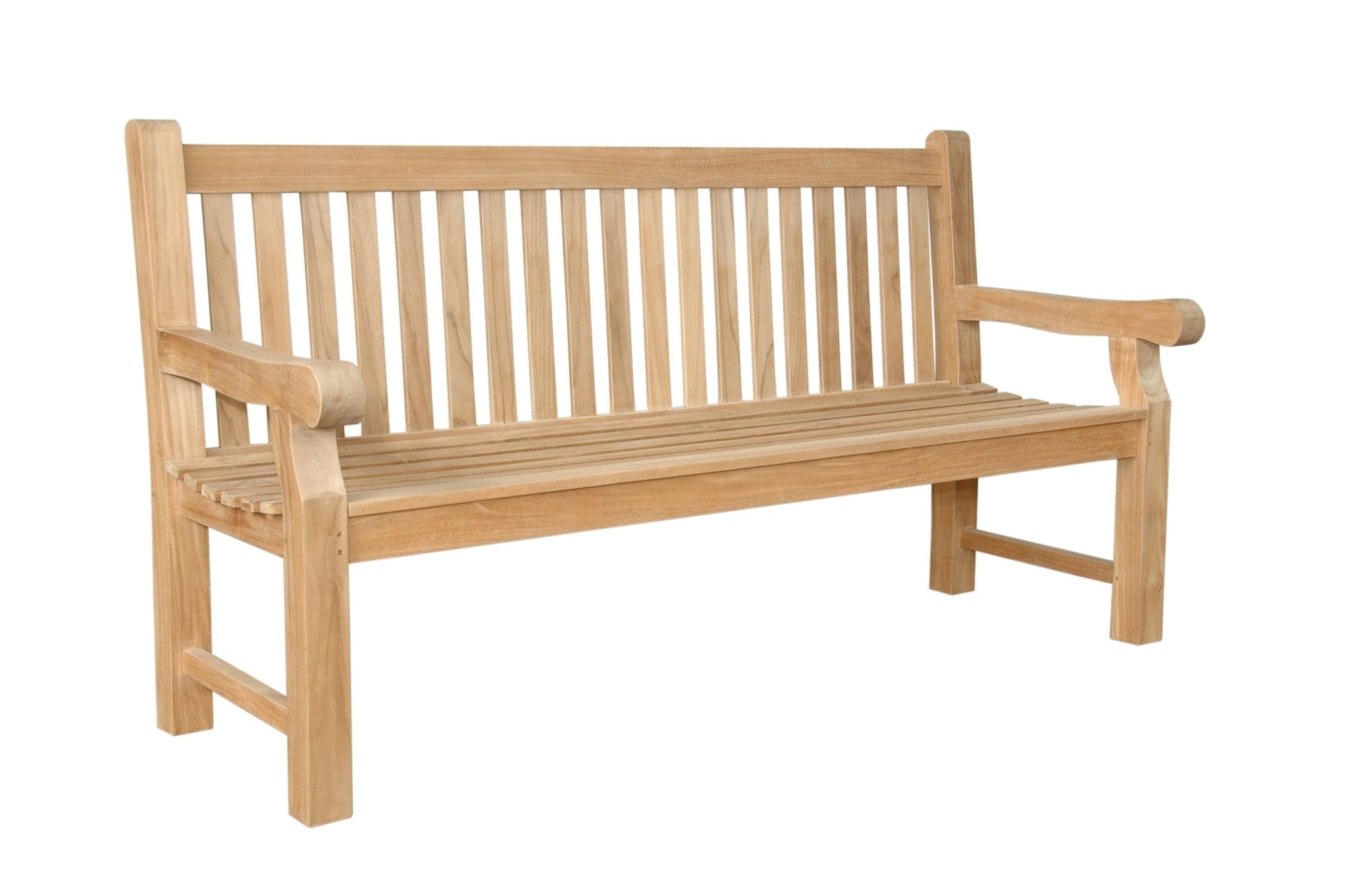 Devonshire 4-Seater Extra Thick Bench - Molaix82045289404DevonshireBH-706S