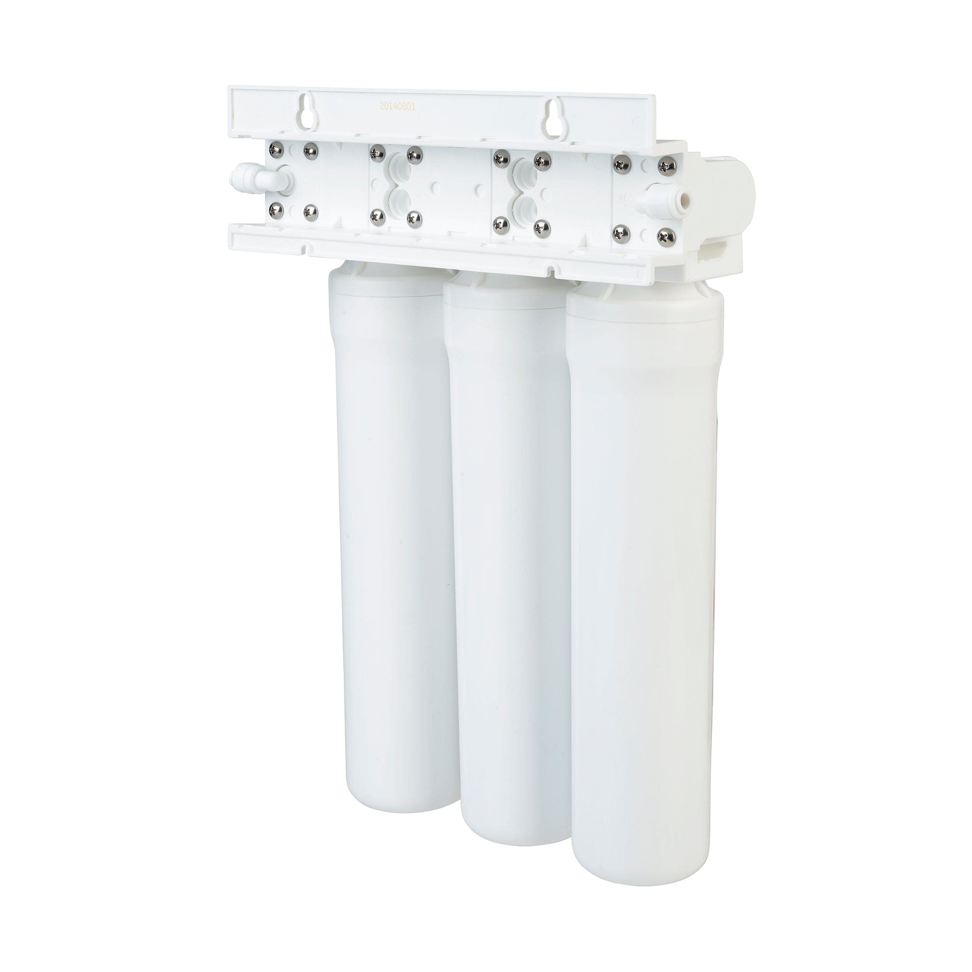 H2O+ Coral Three-Stage Undercounter Water Filtration System UC300 - Molaix - Molaix819911013524H2O+ UNDERCOUNTERUC300
