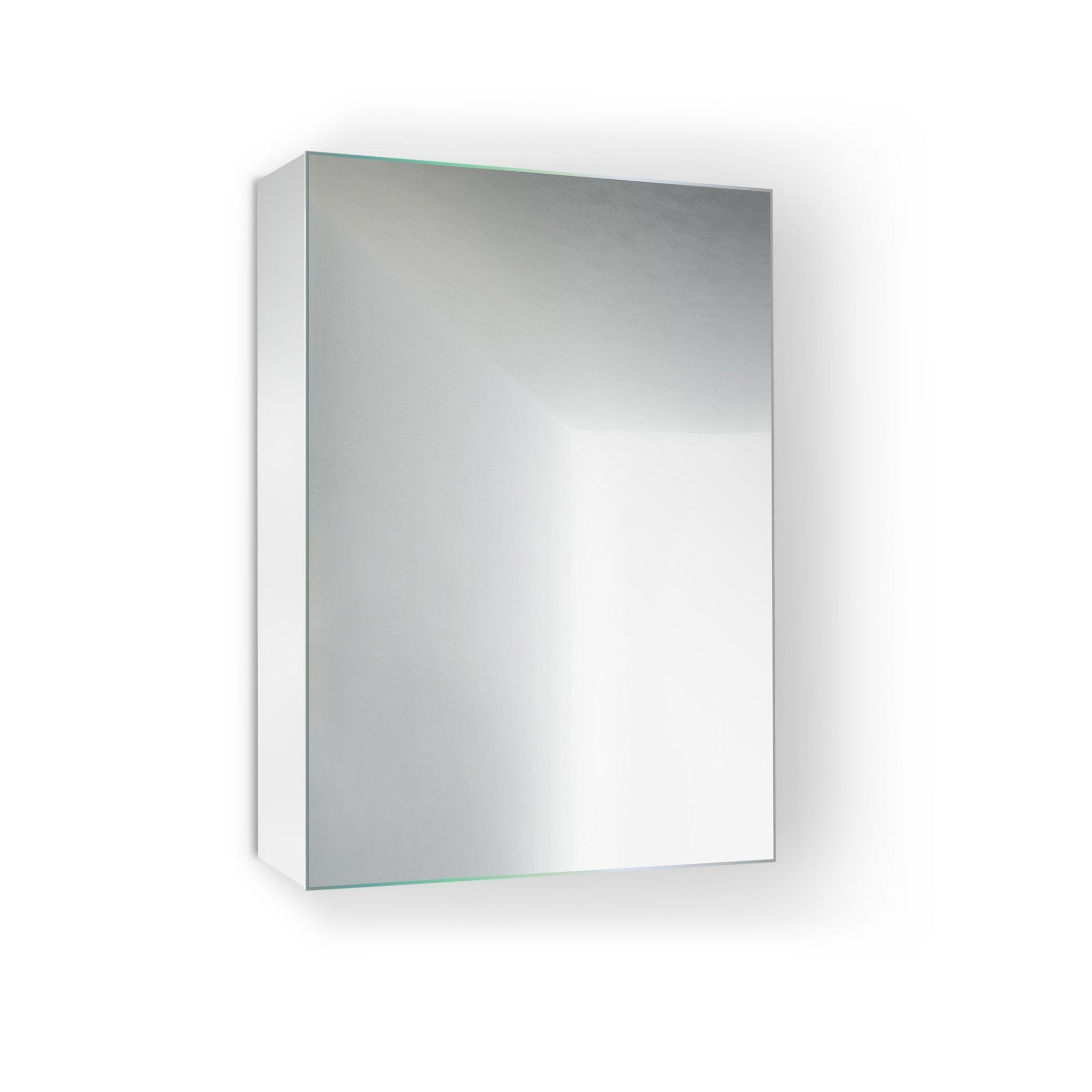 Krugg Plaza 20" x 30" Medicine Cabinet - Molaix - Molaix601947033795Medicine Cabinet,RectanglePLAZA2030