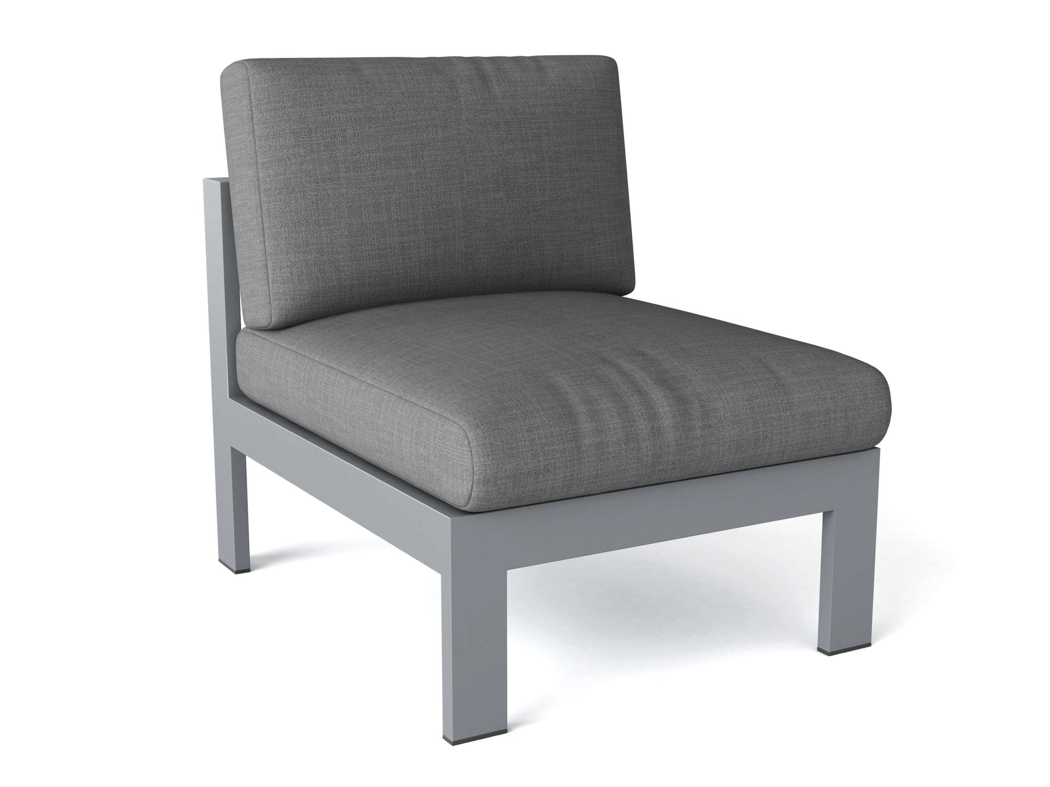Lucca Center Chair - Molaix82045292206LuccaDS-1002