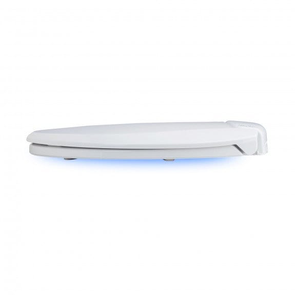 LumaWarm Heated Nightlight Toilet Seat L60 - Molaix187418000478Toilet SeatL60-RW