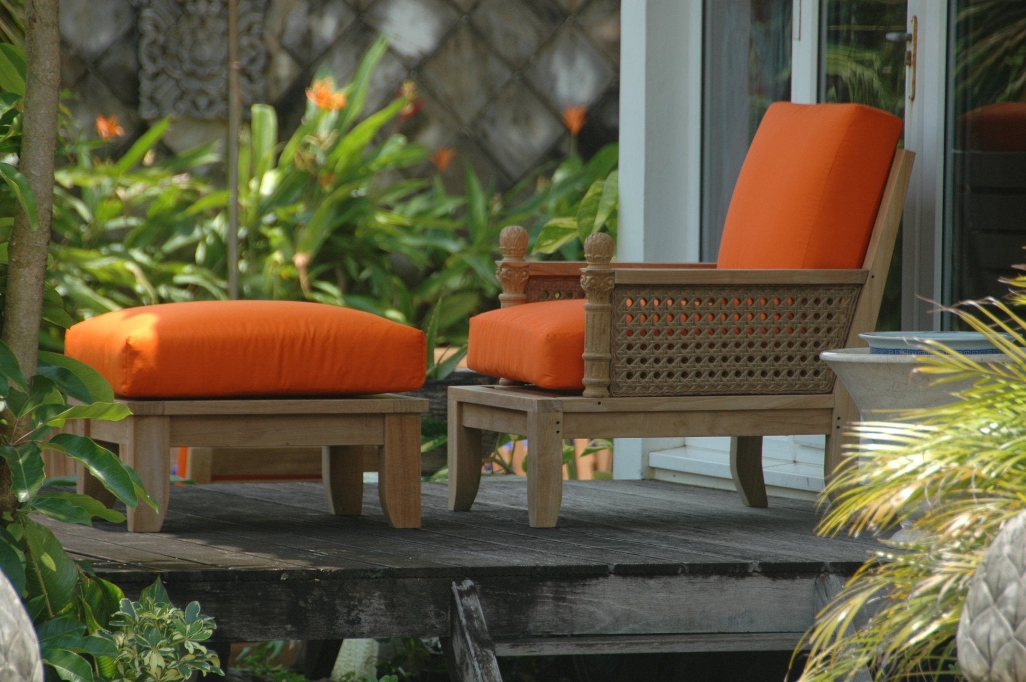 Luxe 2-Pieces Modular Set - Molaix82045294088LuxeSet-70