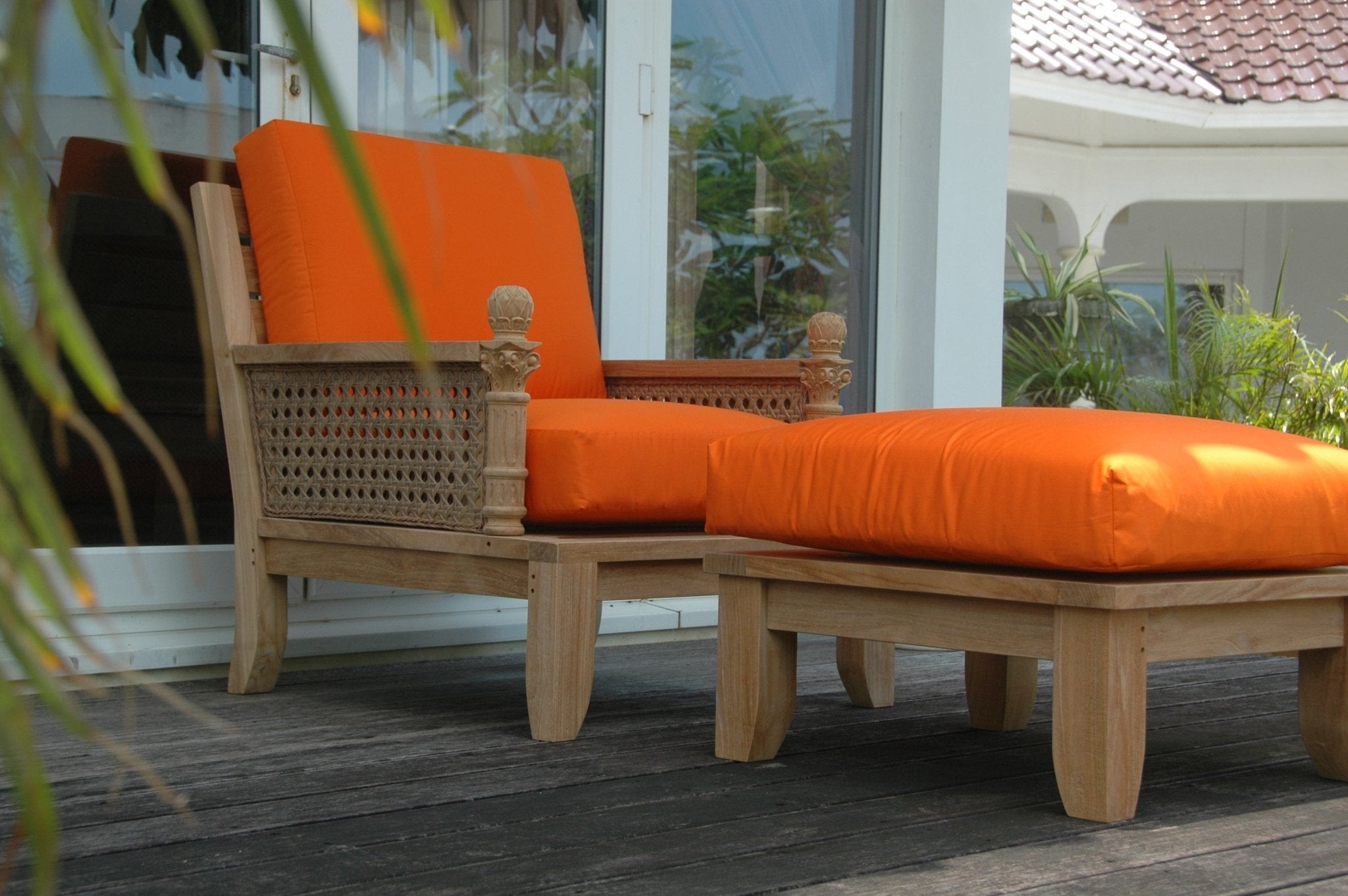 Luxe 2-Pieces Modular Set - Molaix82045294088LuxeSet-70