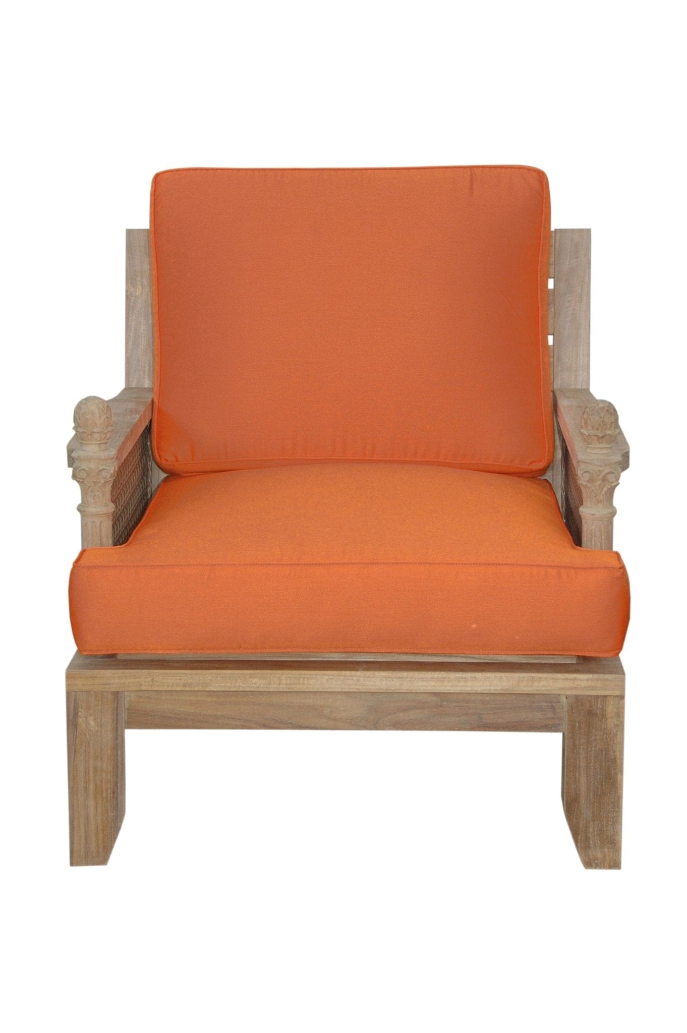 Luxe Armchair - Molaix82045289763LuxeDS-501
