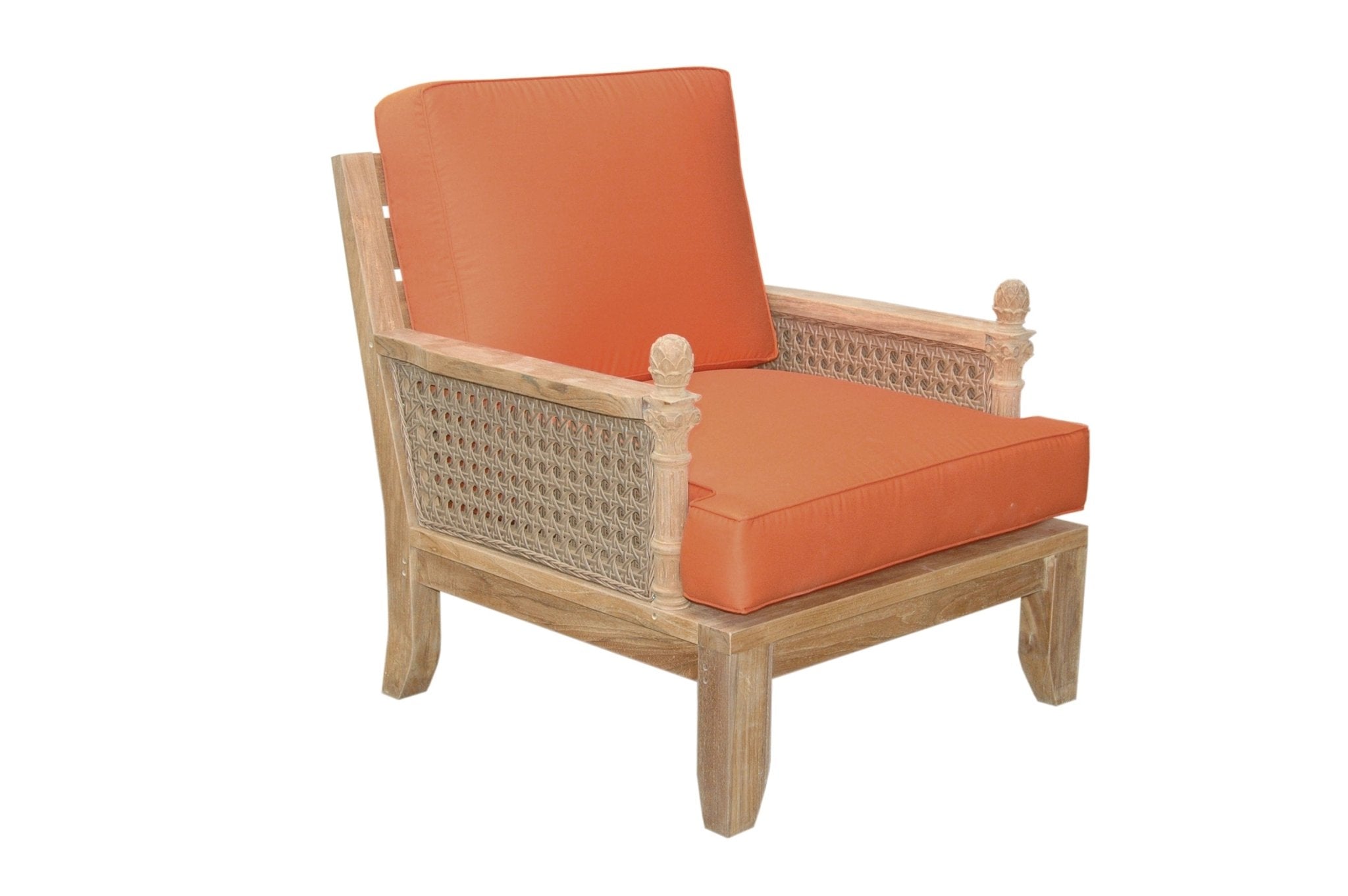 Luxe Armchair - Molaix82045289763LuxeDS-501