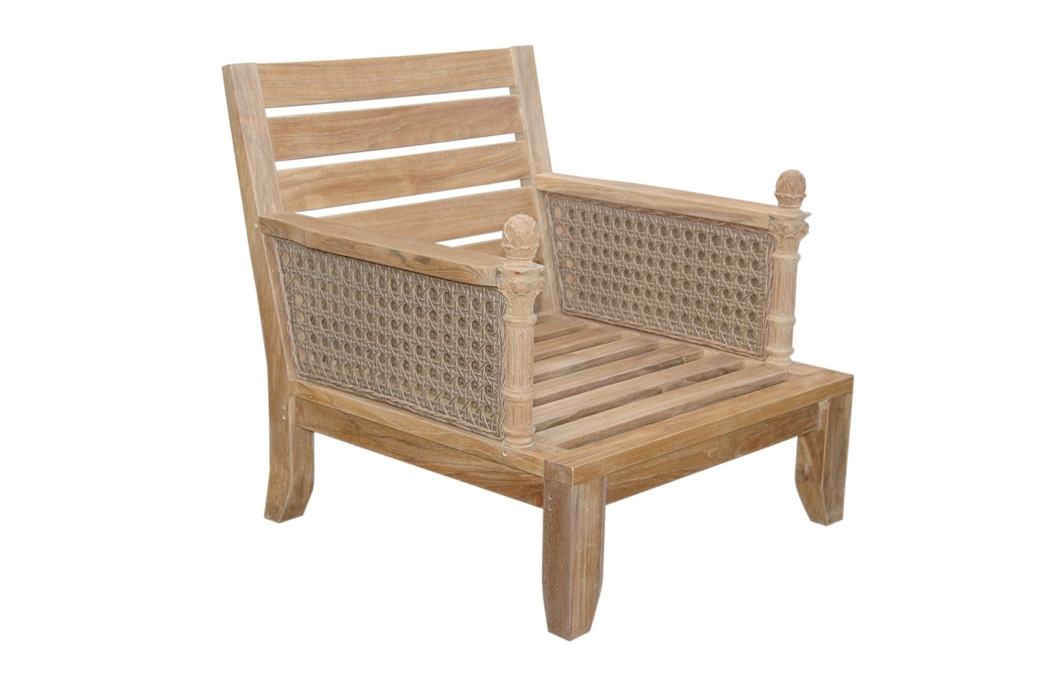 Luxe Armchair - Molaix82045289763LuxeDS-501