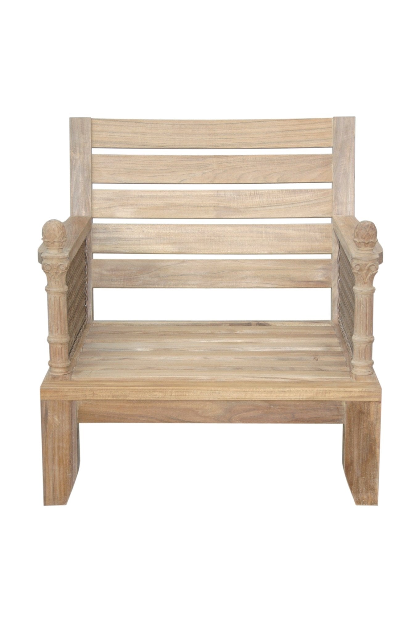 Luxe Armchair - Molaix82045289763LuxeDS-501