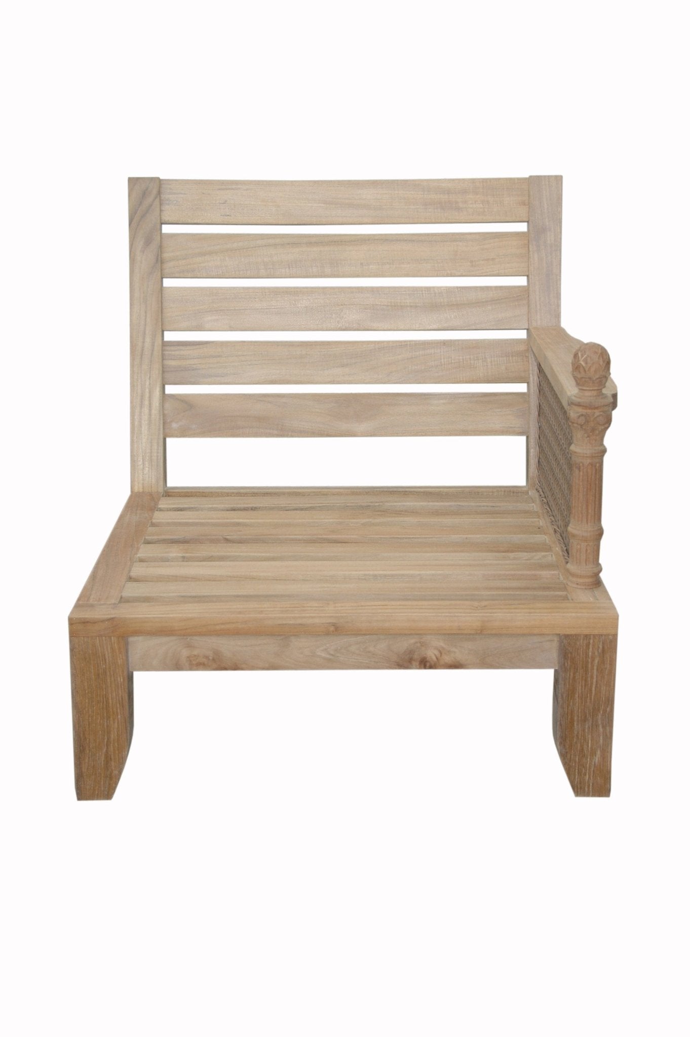 Luxe Left Modular - Molaix82045289787LuxeDS-503