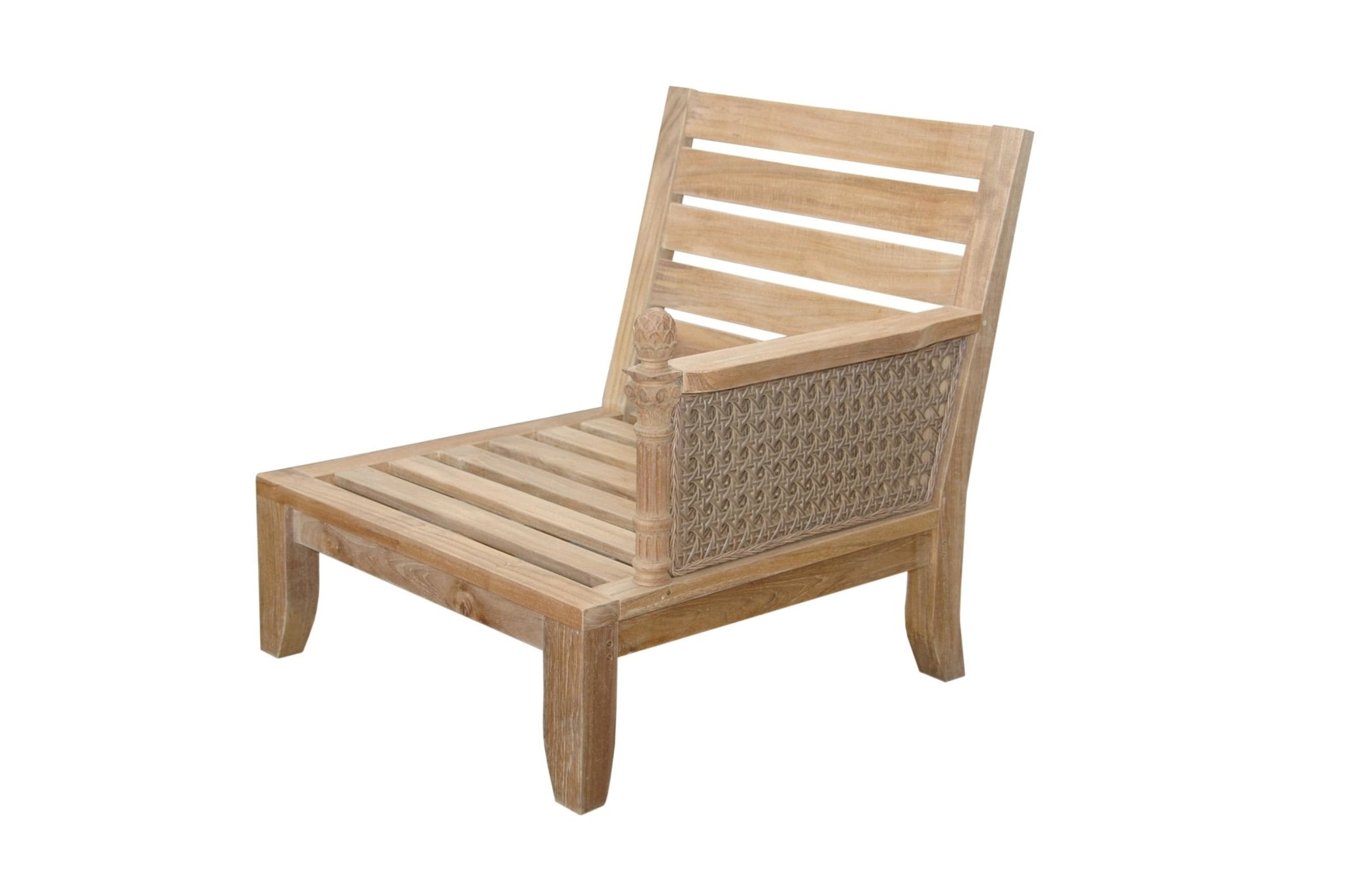 Luxe Left Modular - Molaix82045289787LuxeDS-503