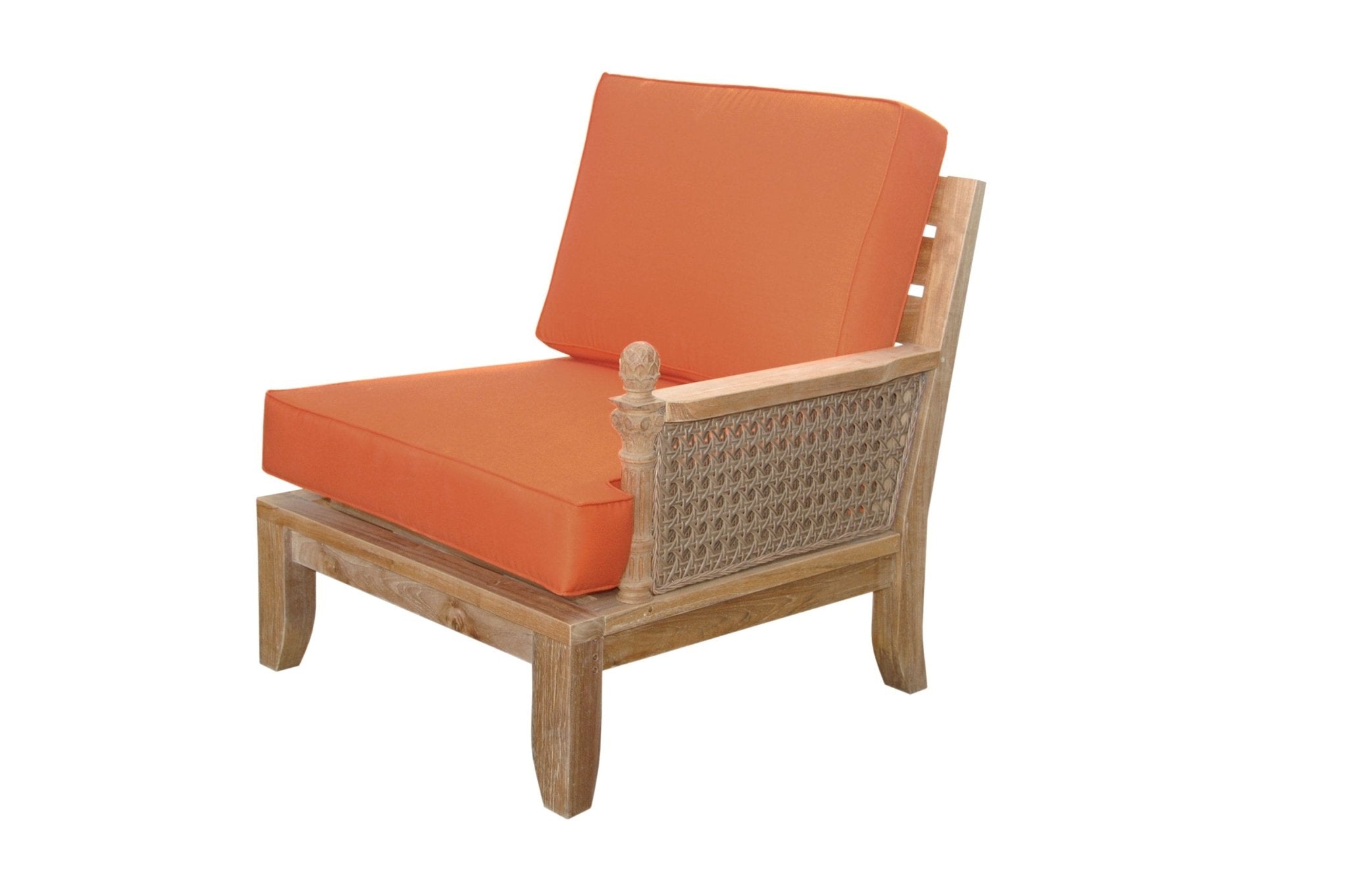 Luxe Left Modular - Molaix82045289787LuxeDS-503