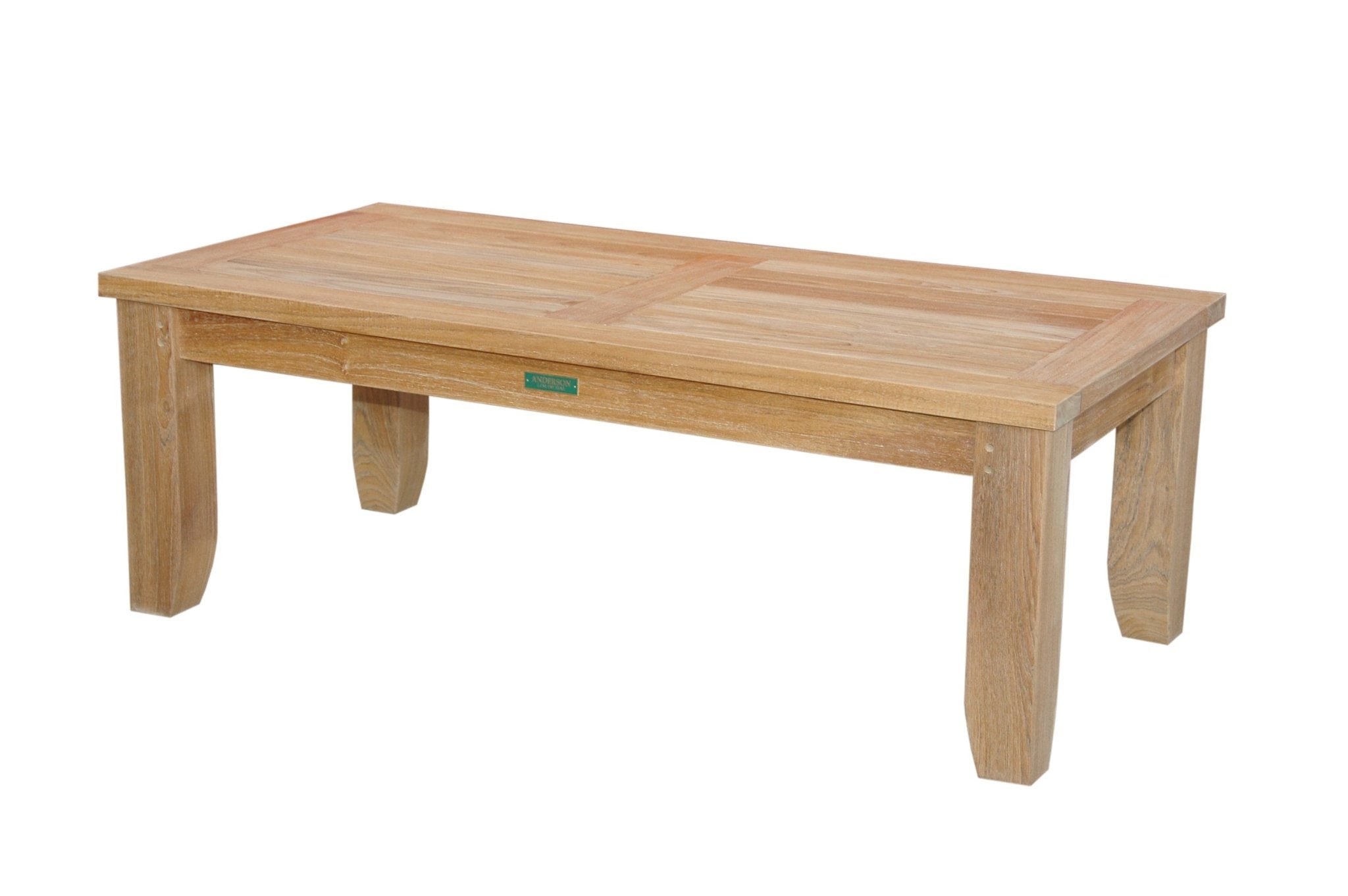 Luxe Rect. Coffee Table - Molaix82045289817LuxeDS-506