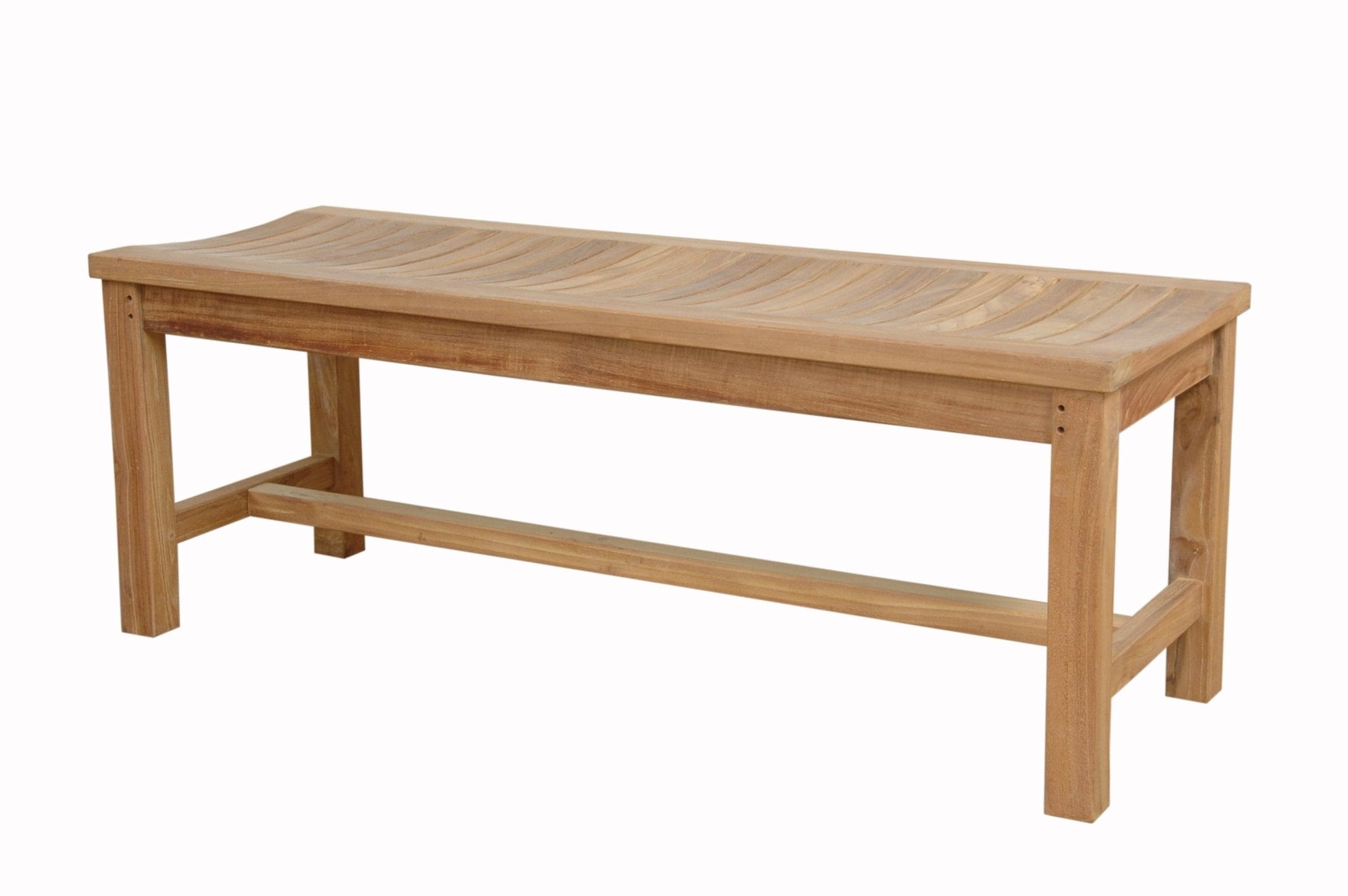 Madison 48" Backless Bench - Molaix82045295504MadisonBH-7048B
