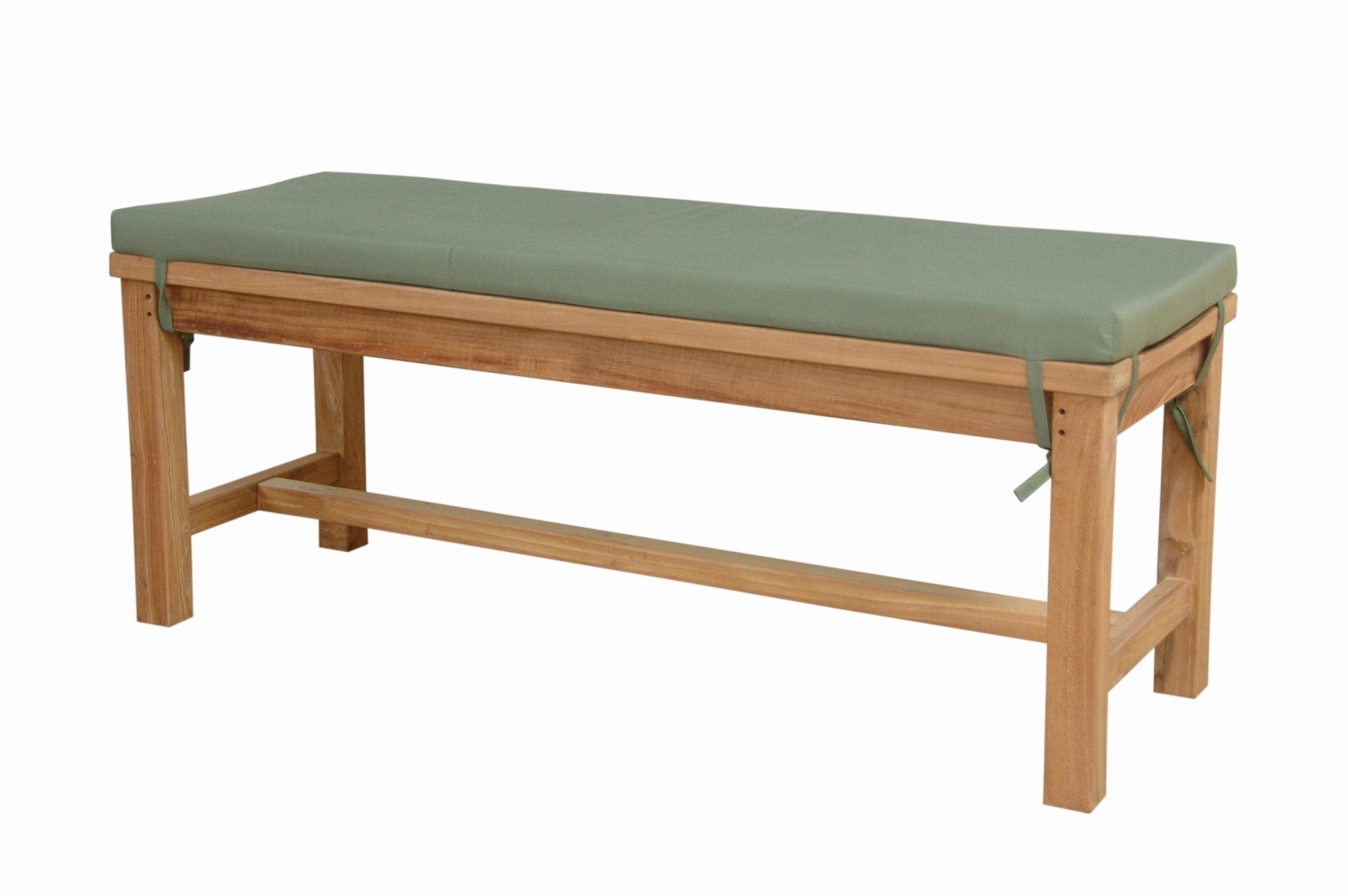 Madison 48" Backless Bench - Molaix82045295504MadisonBH-7048B