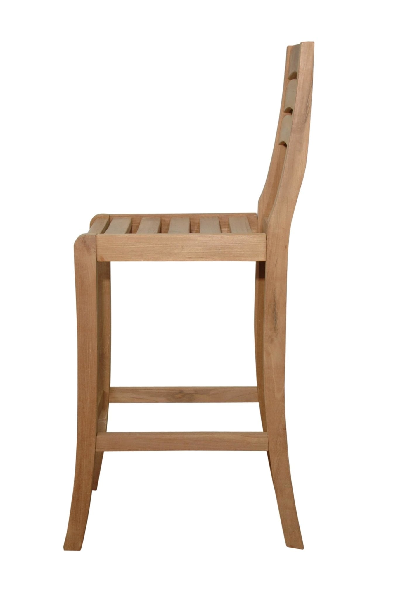 Mandalay Bar Chair - Molaix82045289152MandalayCHB-100