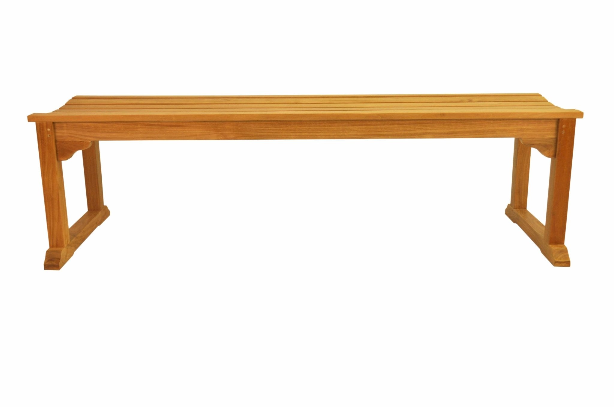 Mason 3-Seater Backless Bench - Molaix82045289497MasonBH-005B