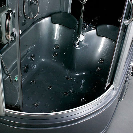Mayabath Siena Steam Shower - Molaix723552143581Steam shower117