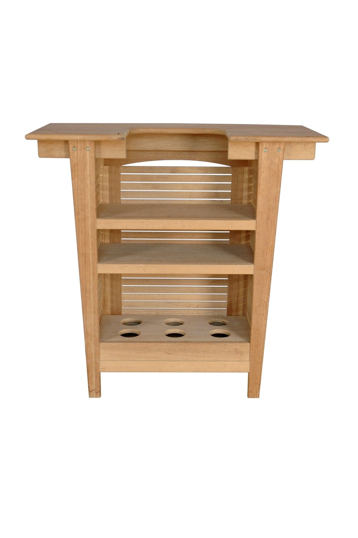 Montego Bar Table - Molaix82045288704TB-404BT