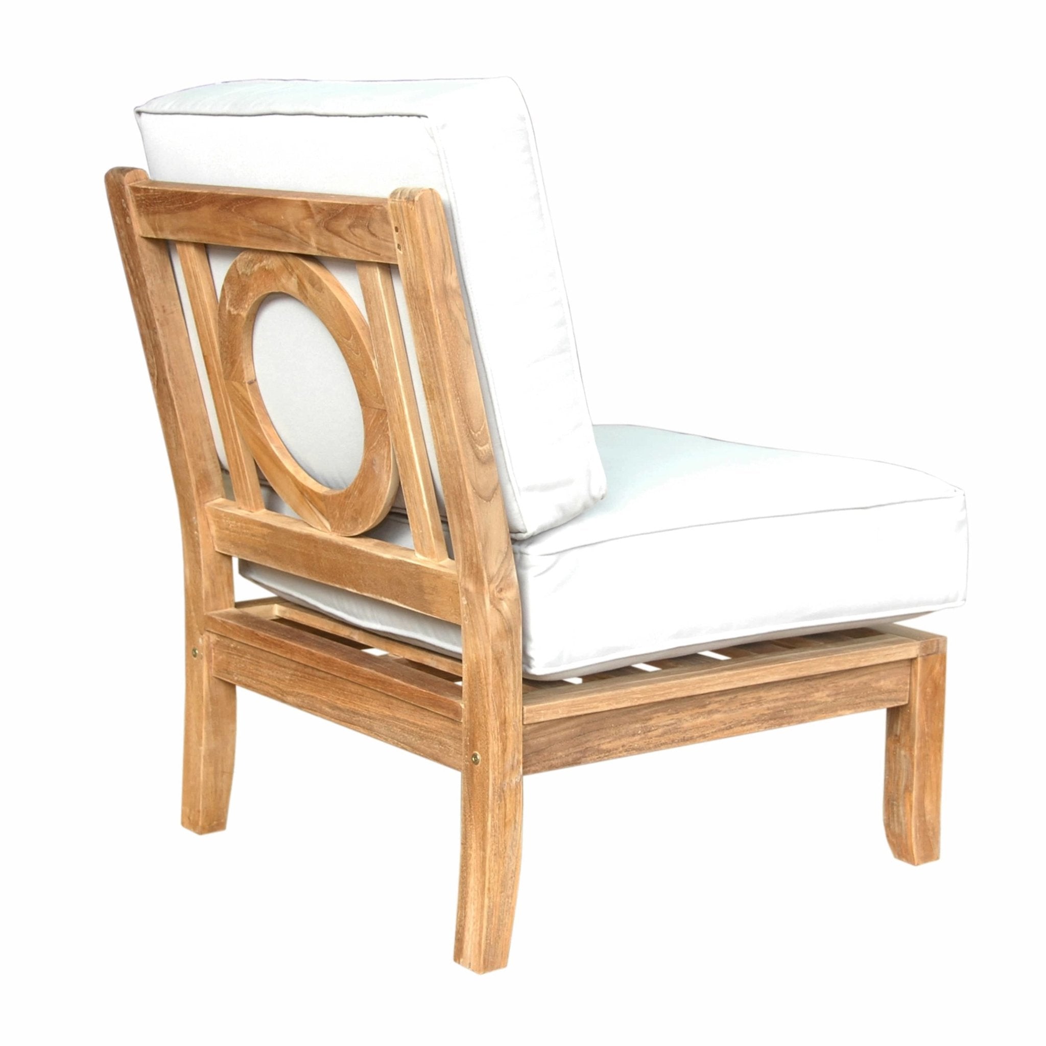 Natsepa Center Modular Deep Seating - Molaix82045289947NatsepaDS-701