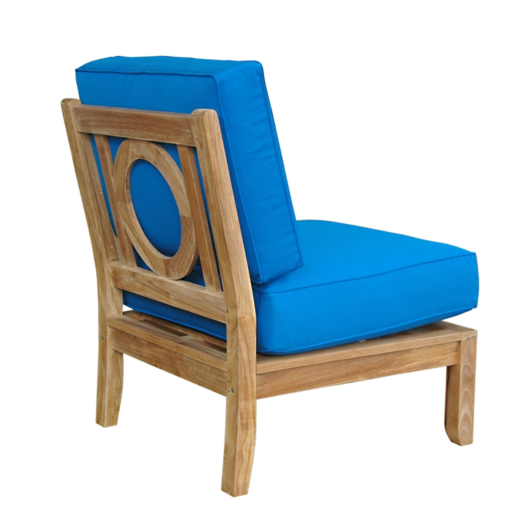 Natsepa Center Modular Deep Seating - Molaix82045289947NatsepaDS-701