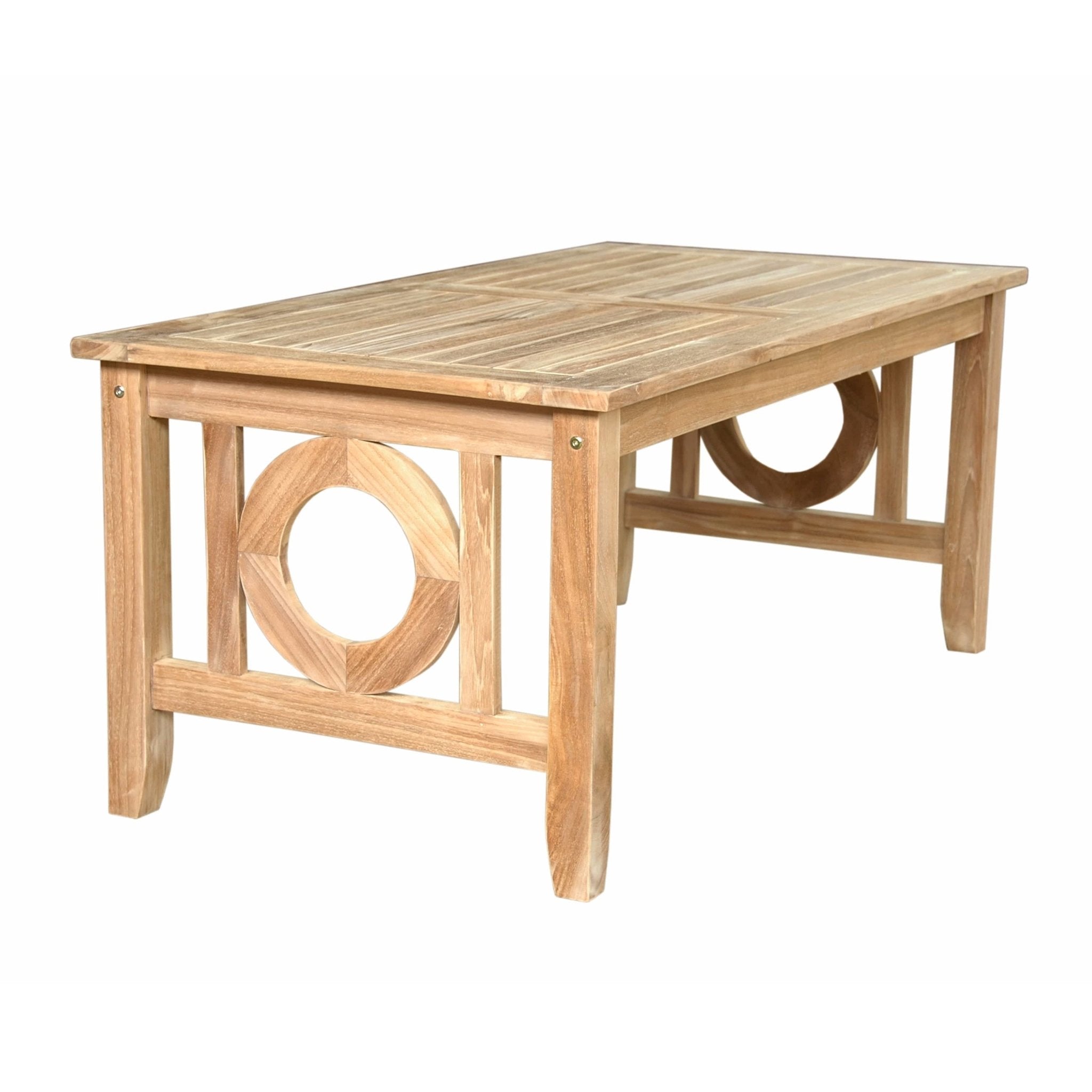 Natsepa Rectangular Coffee Table - Molaix82045289978NatsepaDS-704