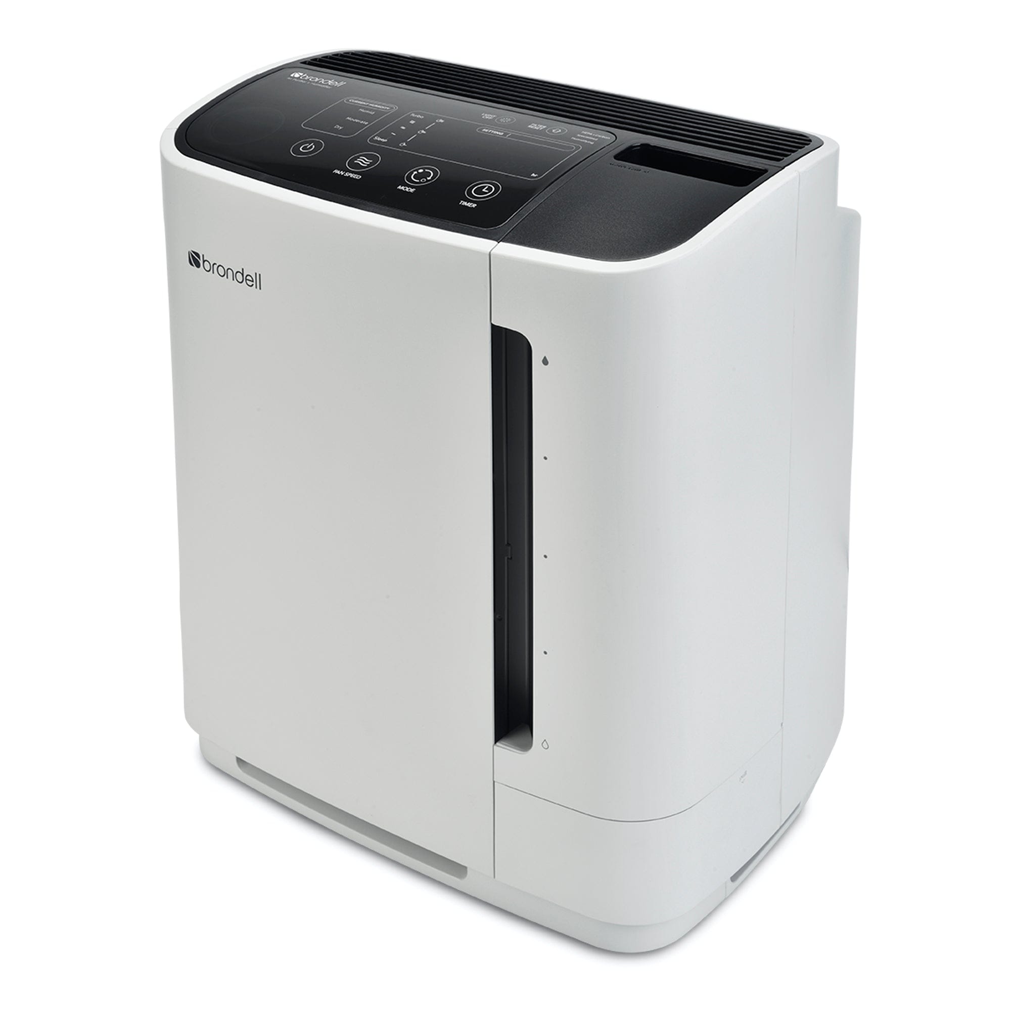 O2+ Revive TrueHEPA Air Purifier + Humidifier, White - Molaix - Molaix819911014620O2+ REVIVEPR50-W