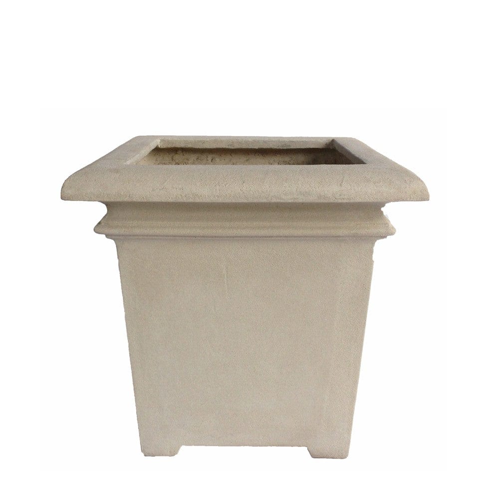 Palace Square Planter - Molaix82045297805PalacePL-S6161