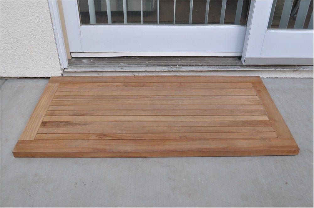 Rectangular Shower Mat - Molaix82045295566SPASPA-3920