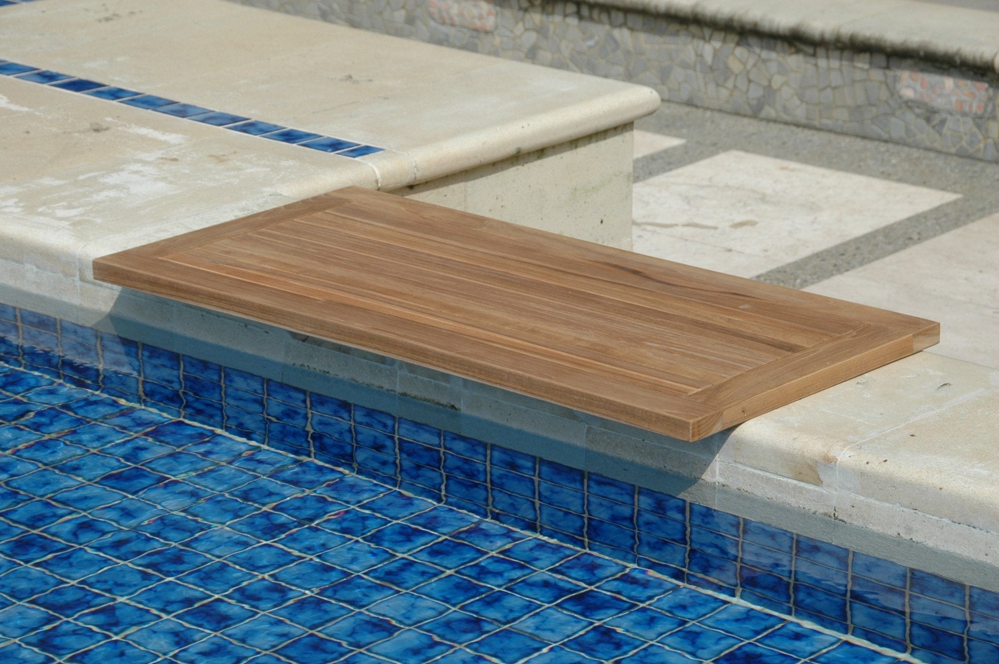 Rectangular Shower Mat - Molaix82045295566SPASPA-3920