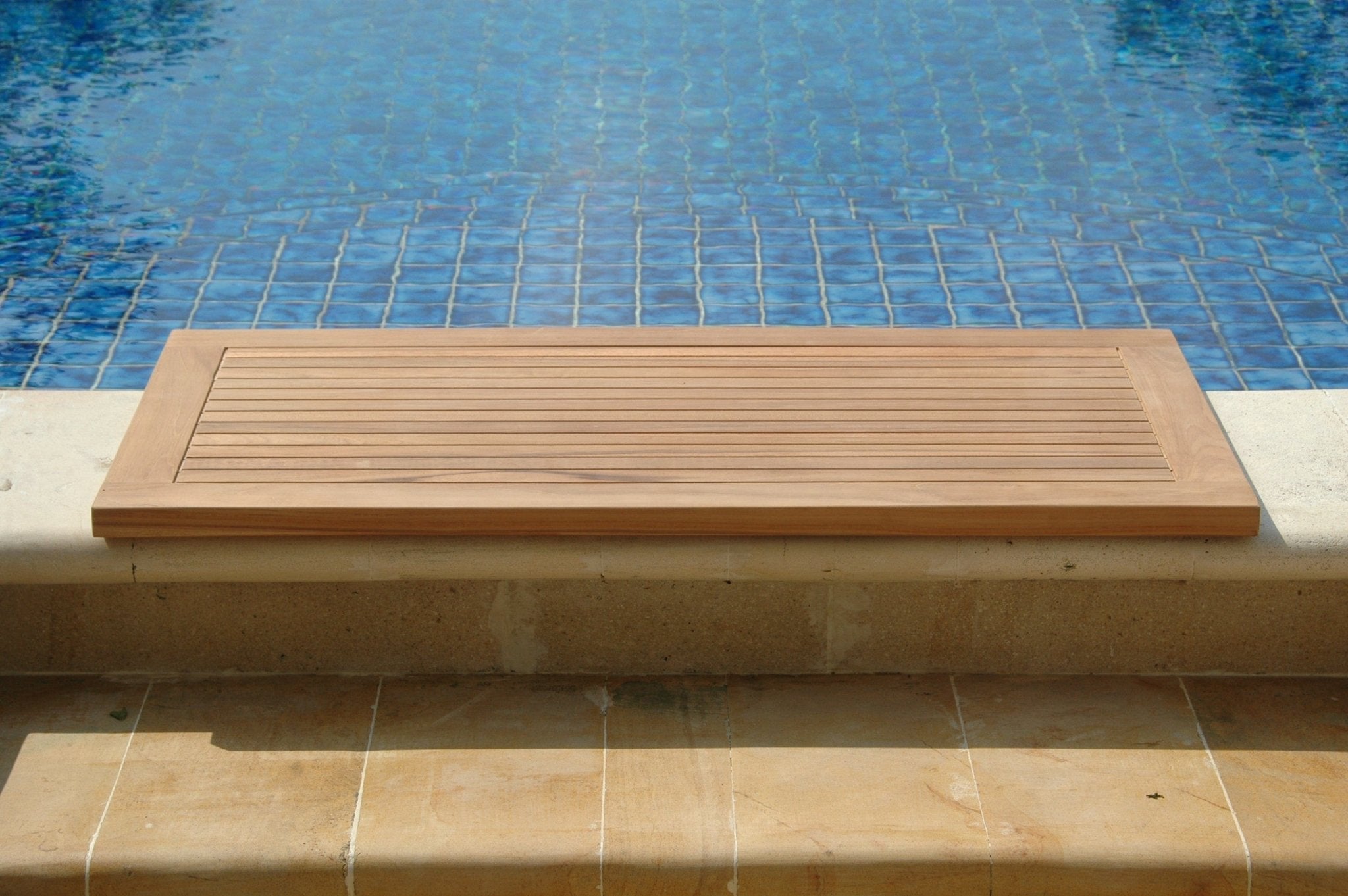 Rectangular Shower Mat - Molaix82045295566SPASPA-3920
