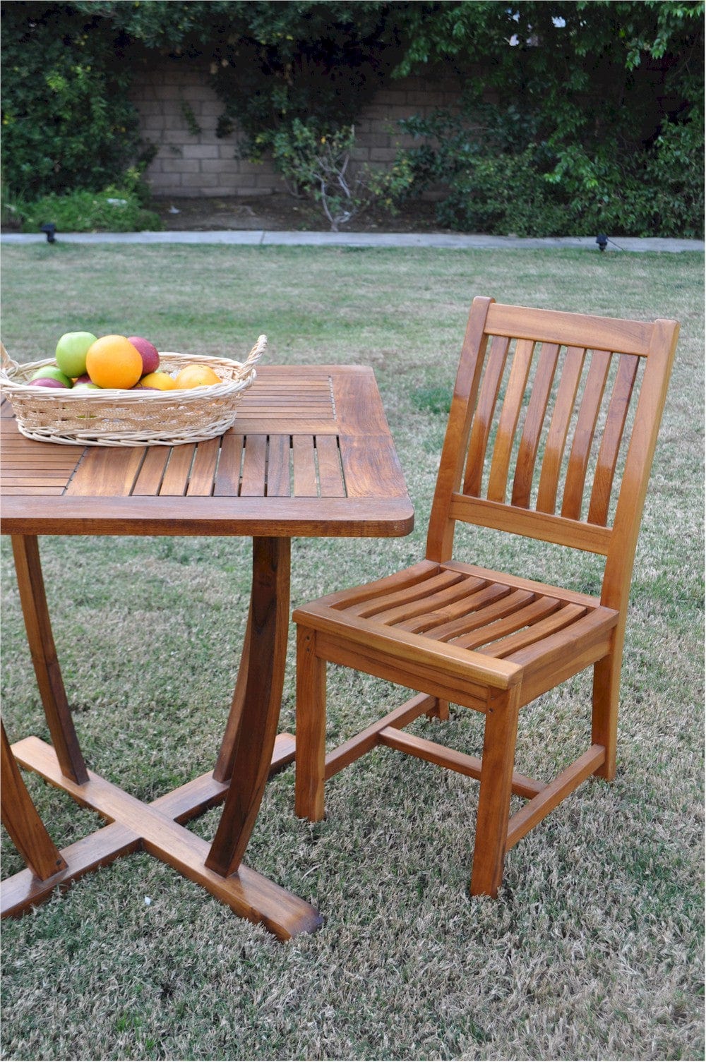 Rialto 3-Pieces Dining Set - Molaix82045297119Bristol SetSET-210