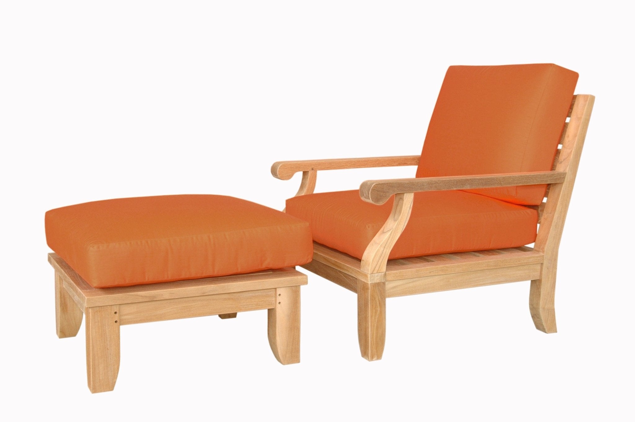 Riviera Luxe 2-Pieces Modular Set - Molaix82045294149RivieraSet-91