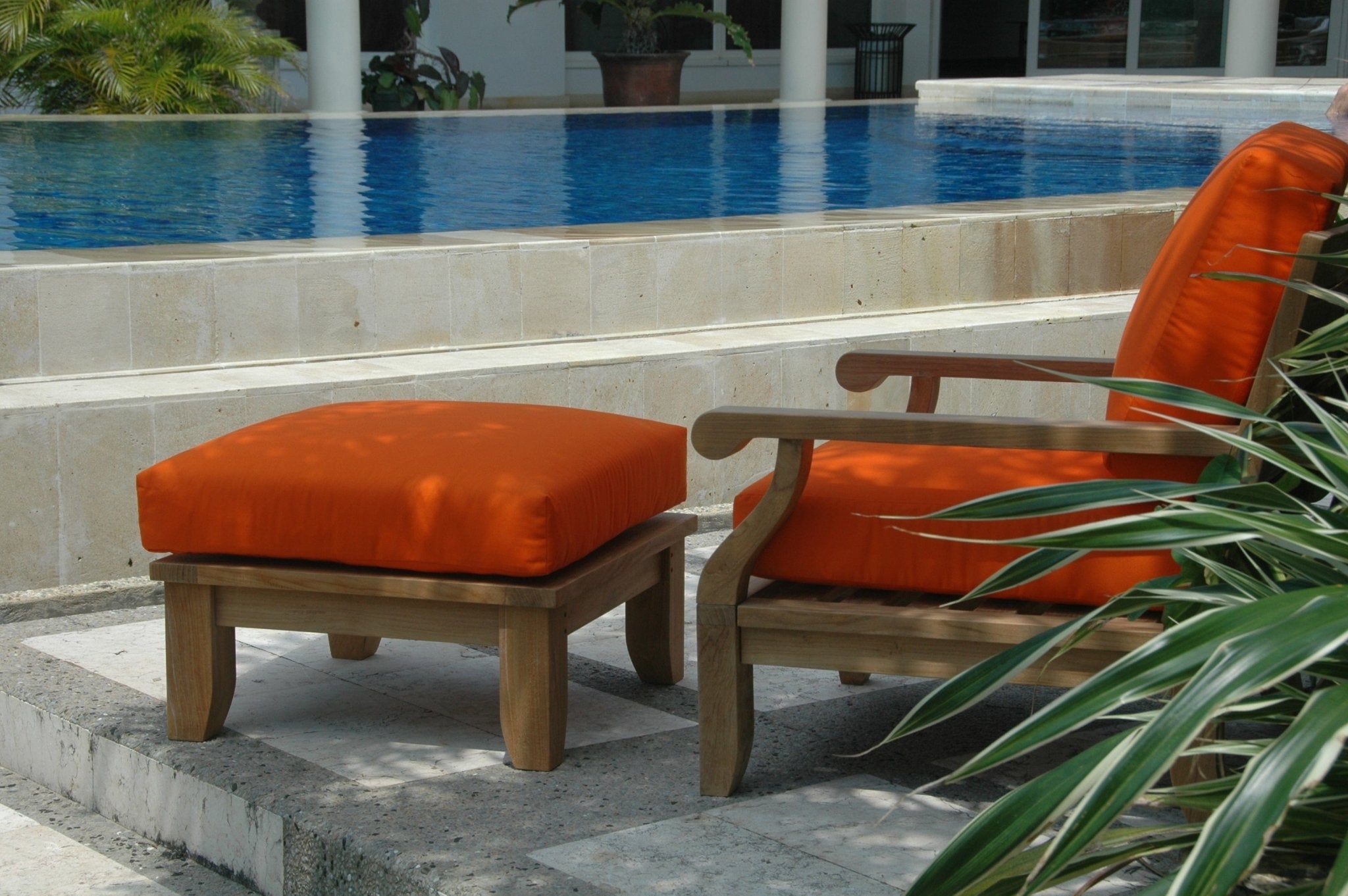 Riviera Luxe 2-Pieces Modular Set - Molaix82045294149RivieraSet-91
