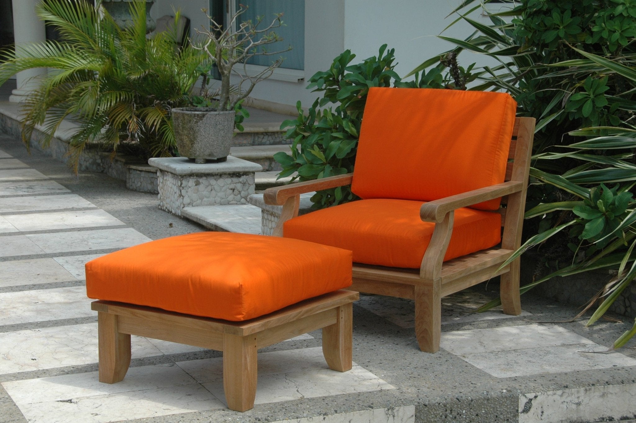 Riviera Luxe 2-Pieces Modular Set - Molaix82045294149RivieraSet-91
