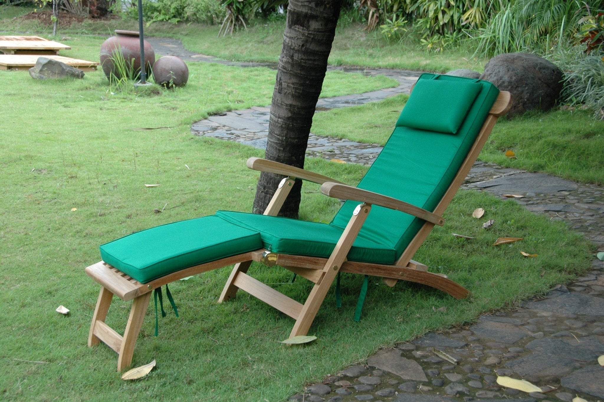 Royal Steamer Armchair - Molaix82045289503RoyalST-124